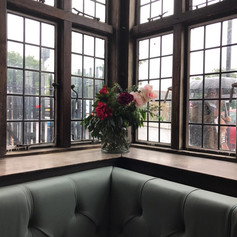 The Fellowship & Star, Bellingham, London