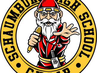 Welcome to the Singing Saxon Newsletter!