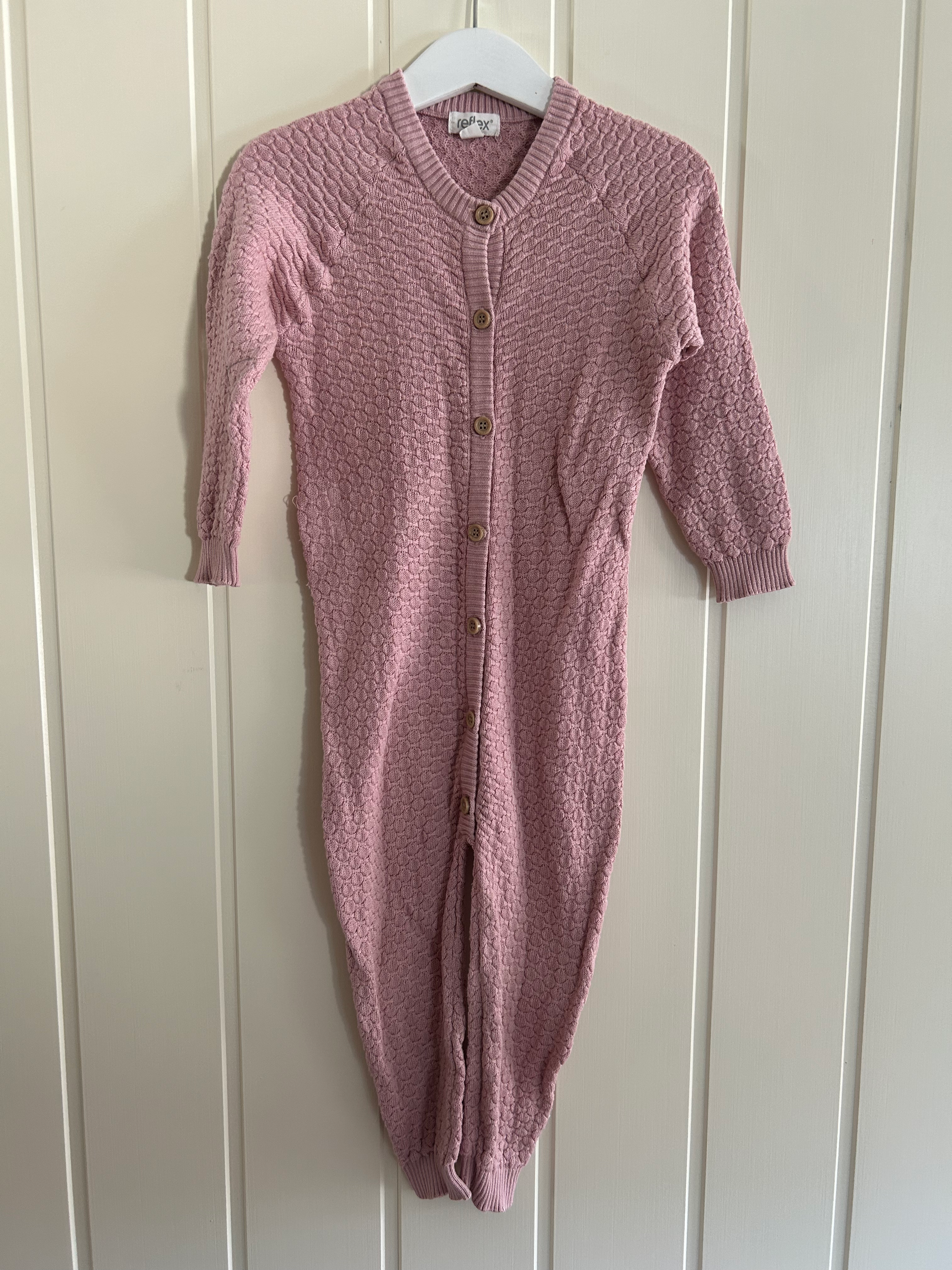 Hel dress fra Reflex Str. 86