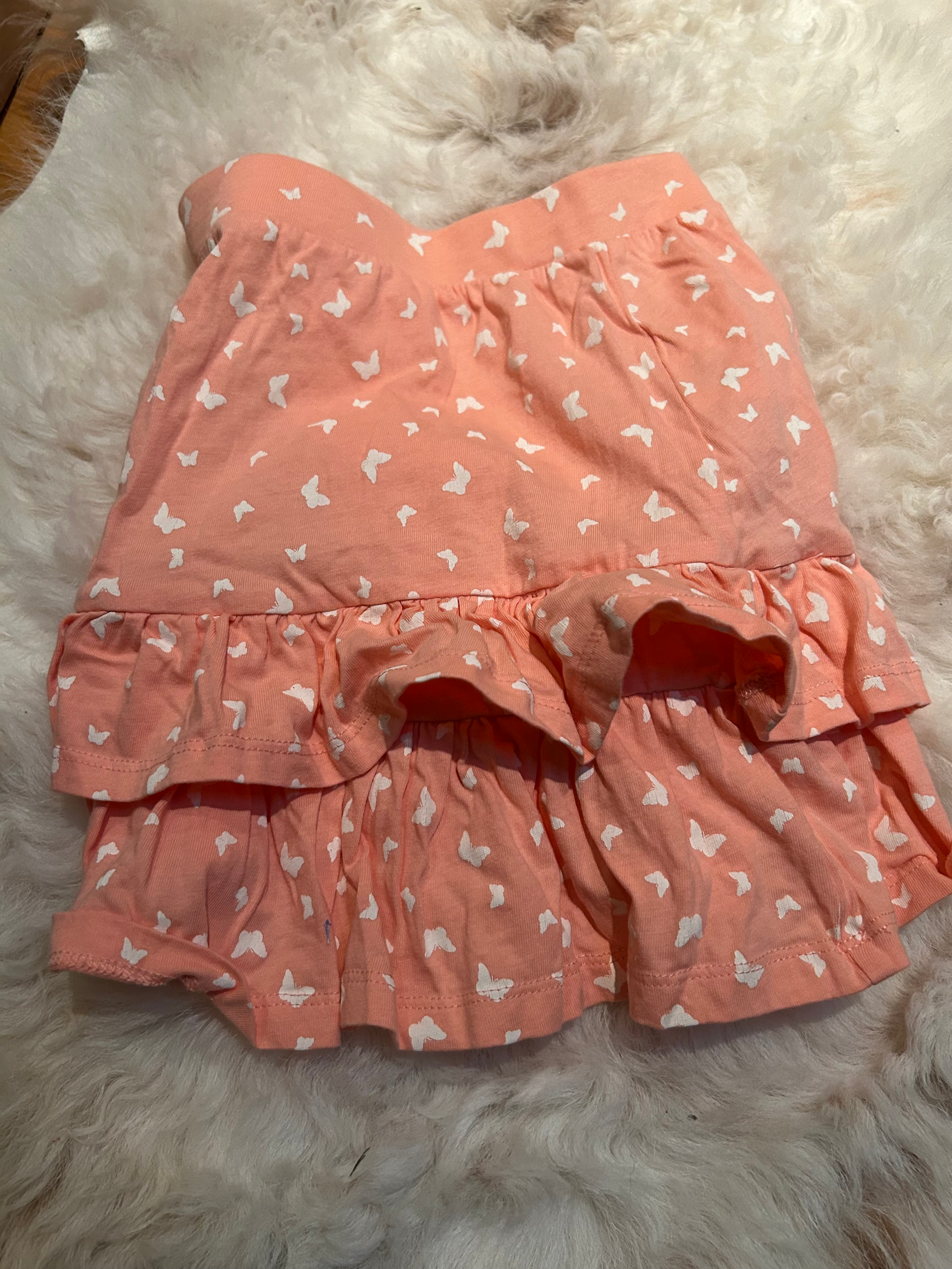 Skjørt fra KappAhl Str. 110/116