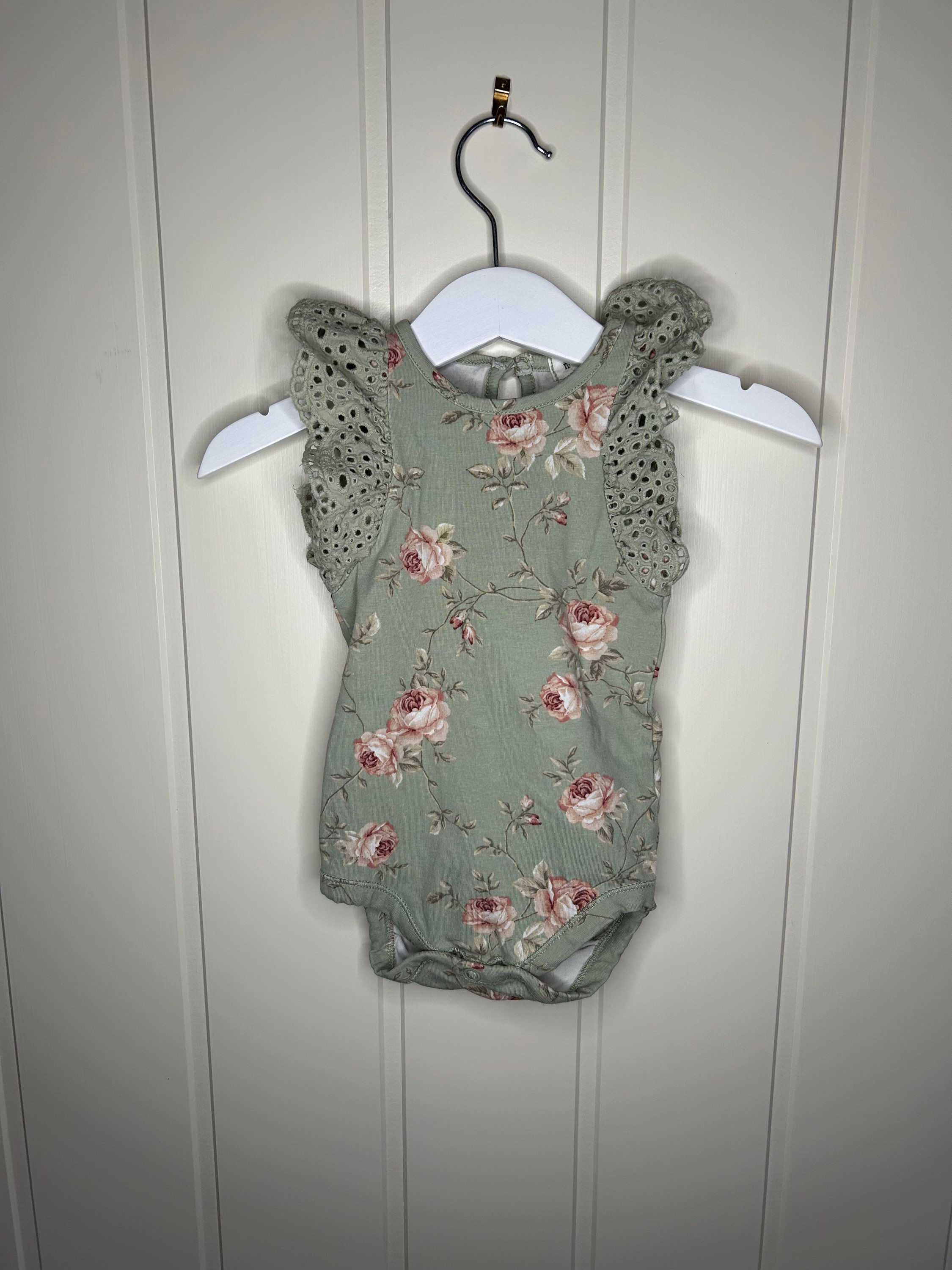 Body fra Newbie Str. 68