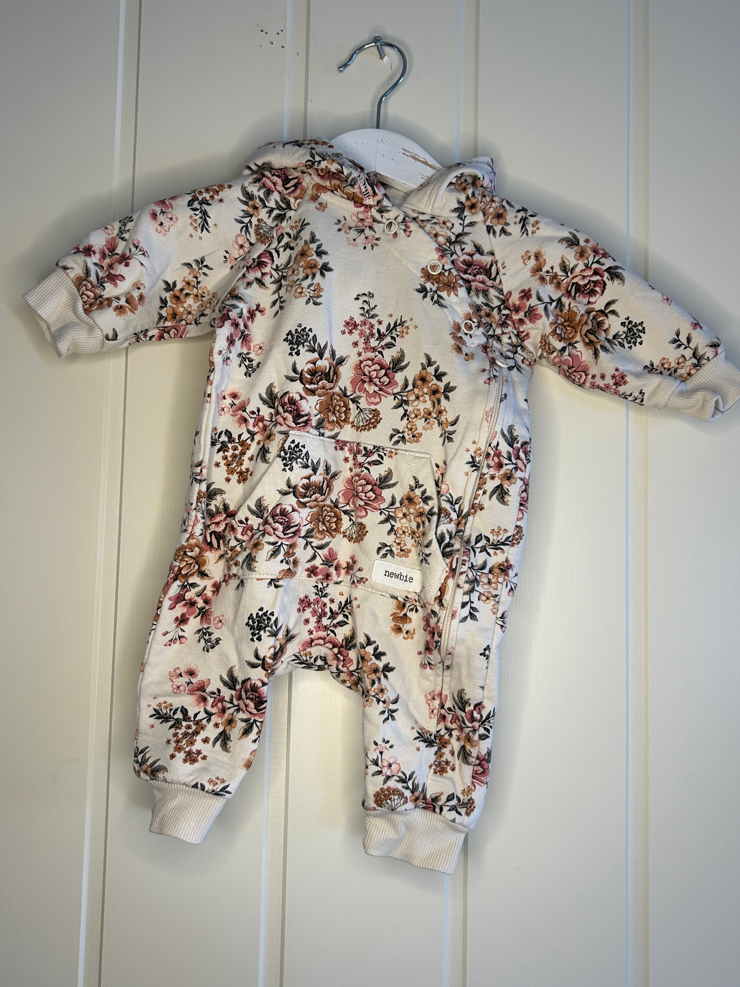 Heldress fra Newbie Str. 56