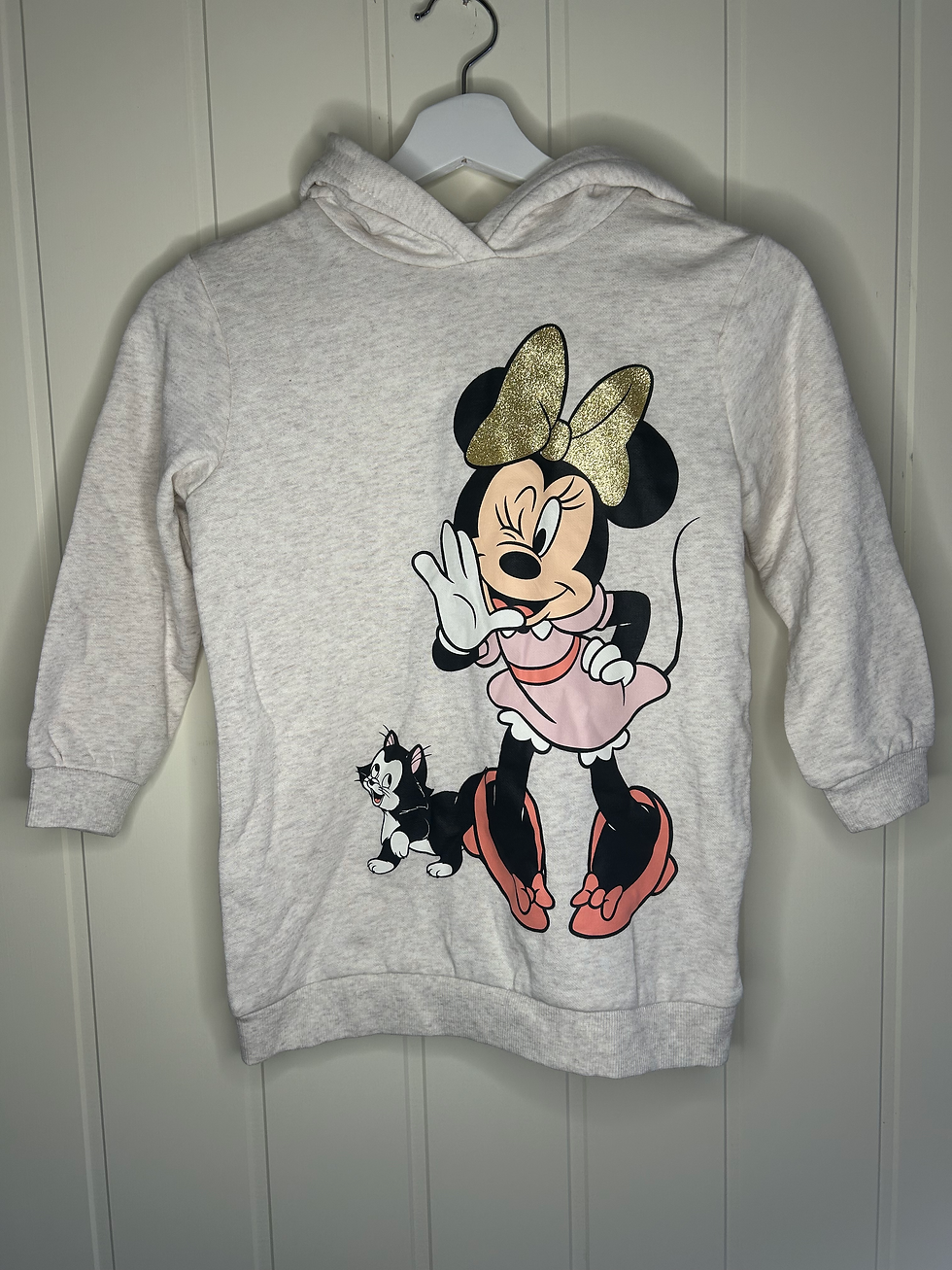 Miniatyrbilde: Sett fra H&M Str. 116