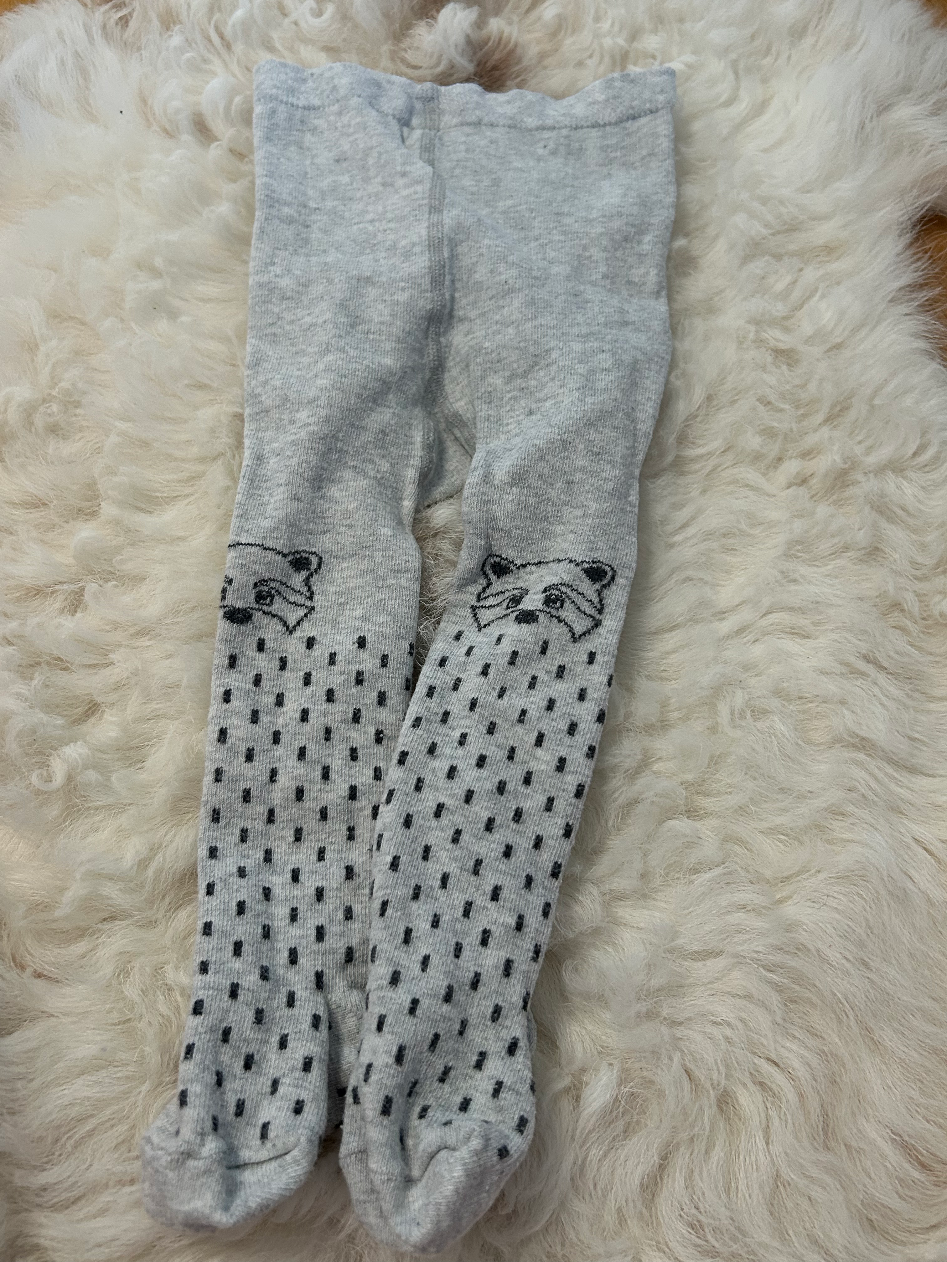 Strømpebukse fra Cubus Str. 50/56