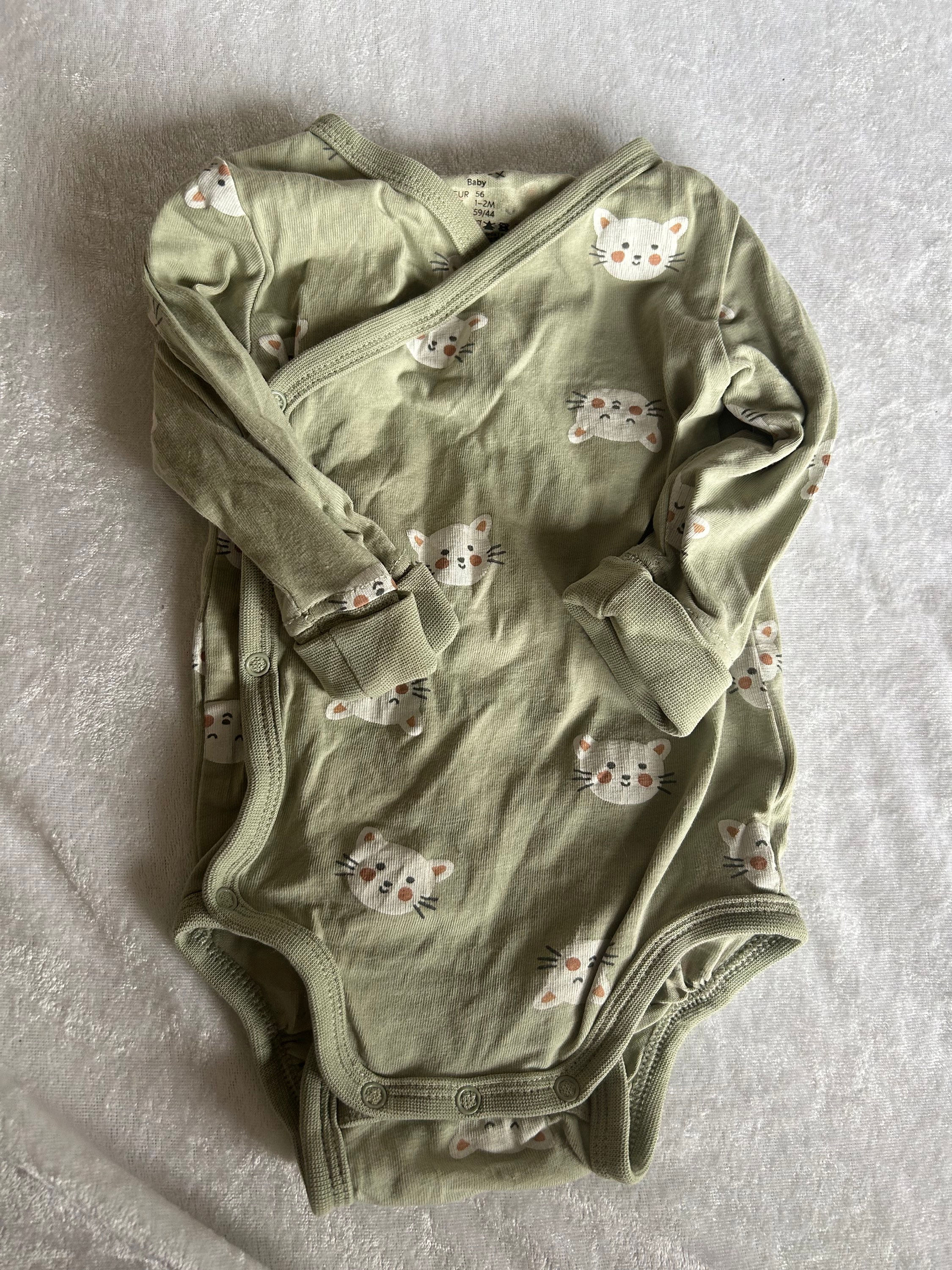 Omslagsbody fra Lindex Str. 56