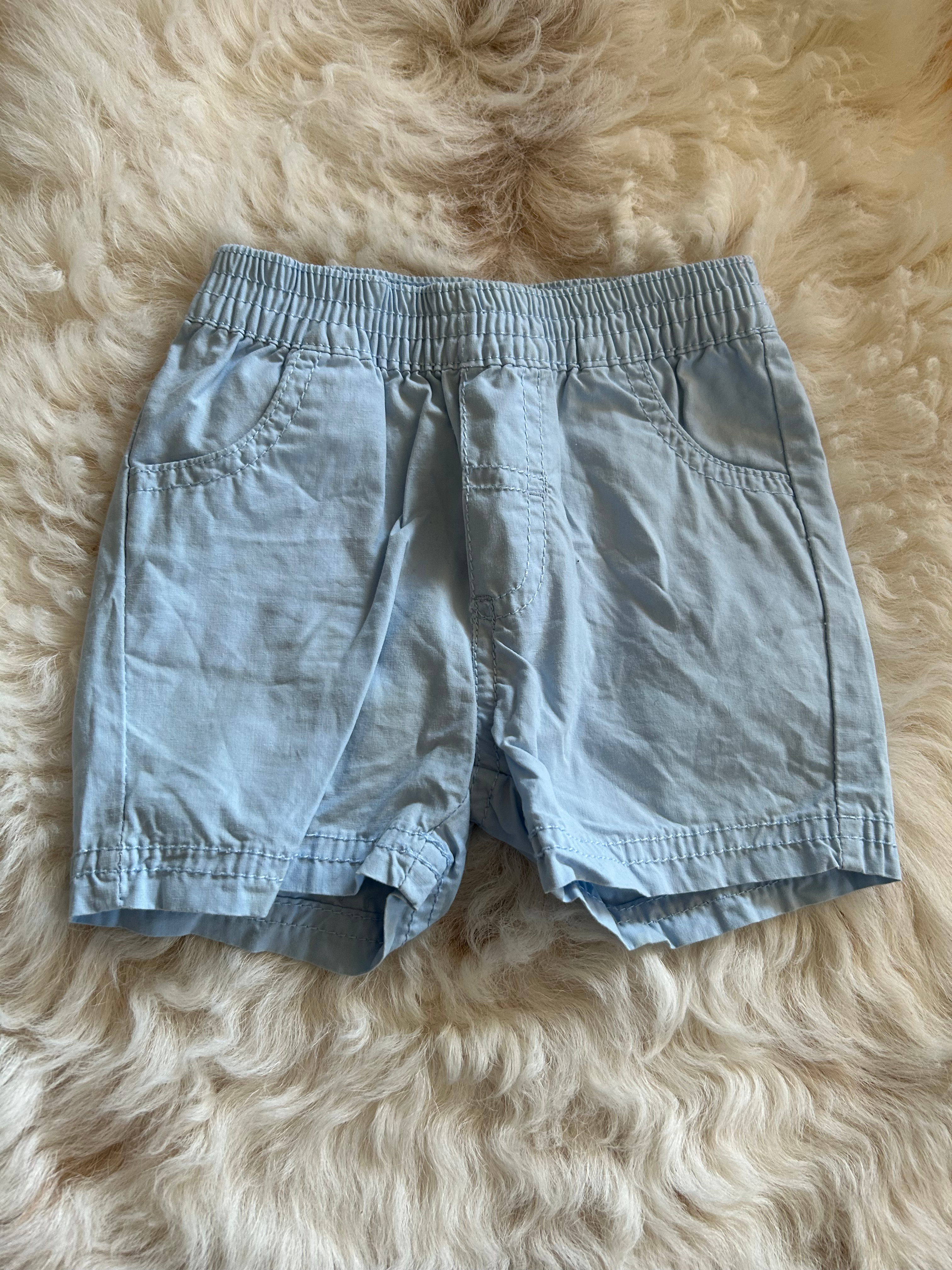 Shorts Str. 68