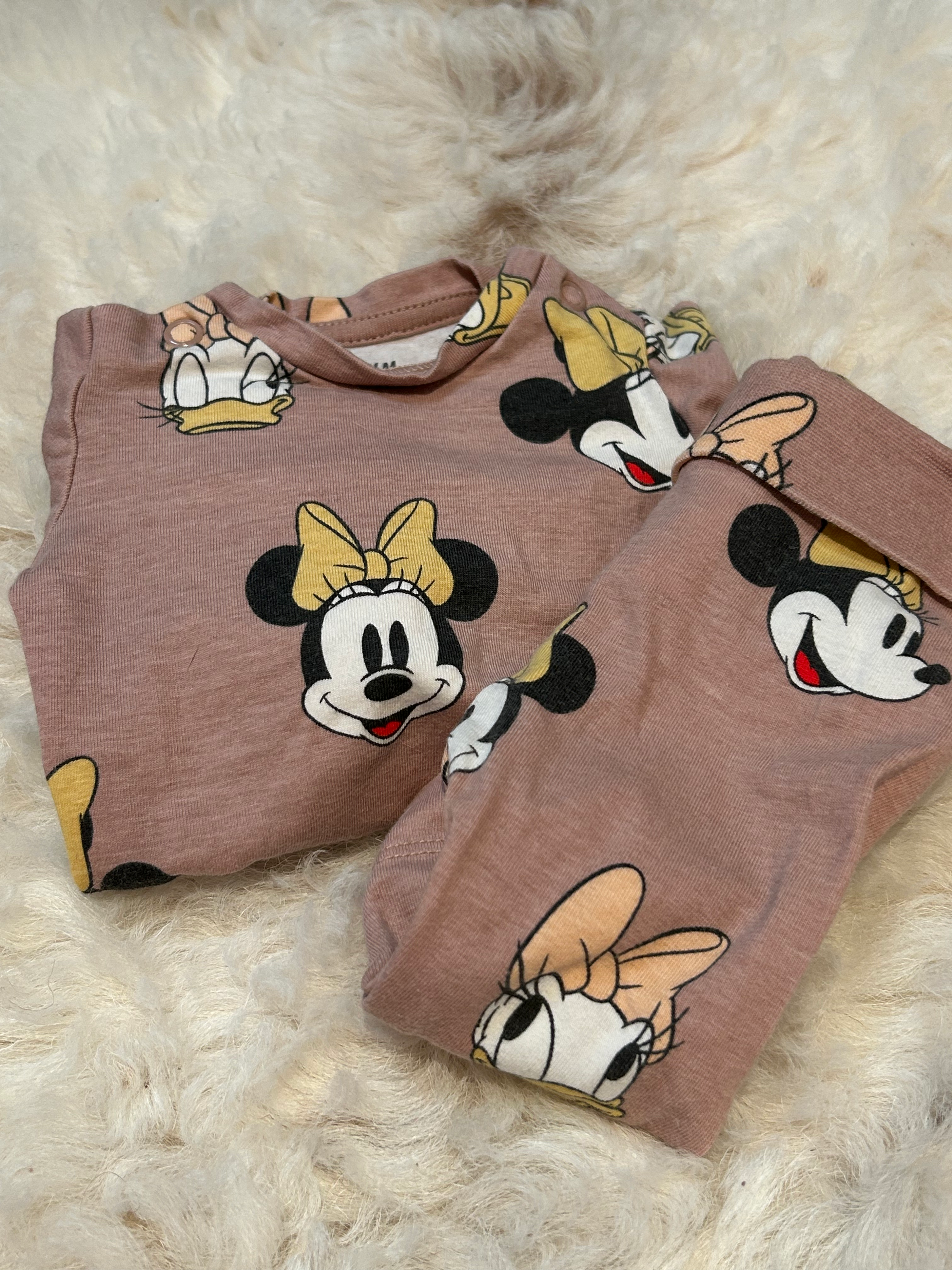 Sett fra H&M Str. 50