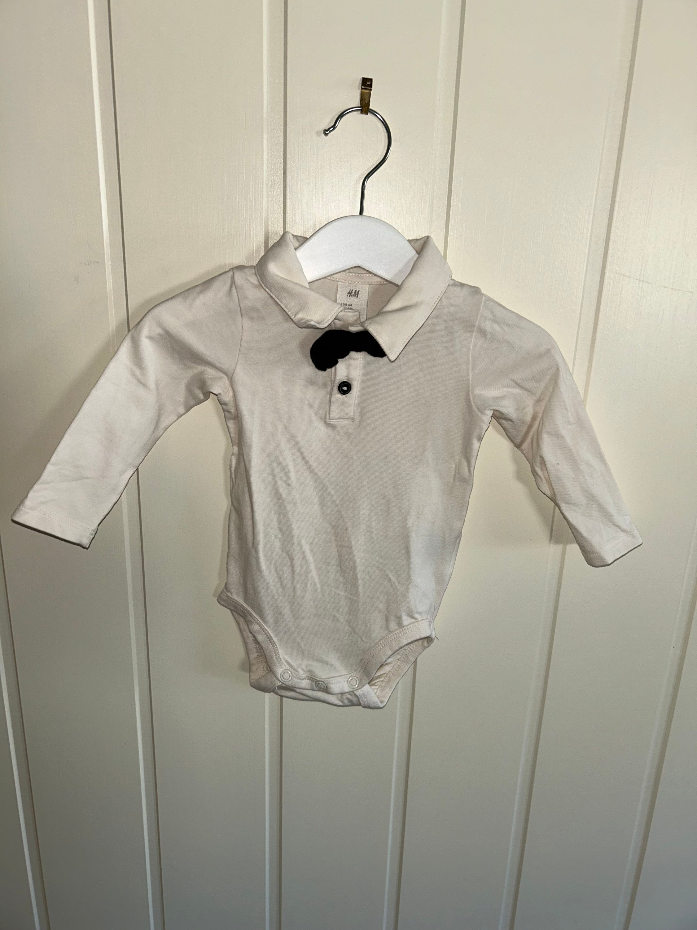 Body fra H&M Str. 68