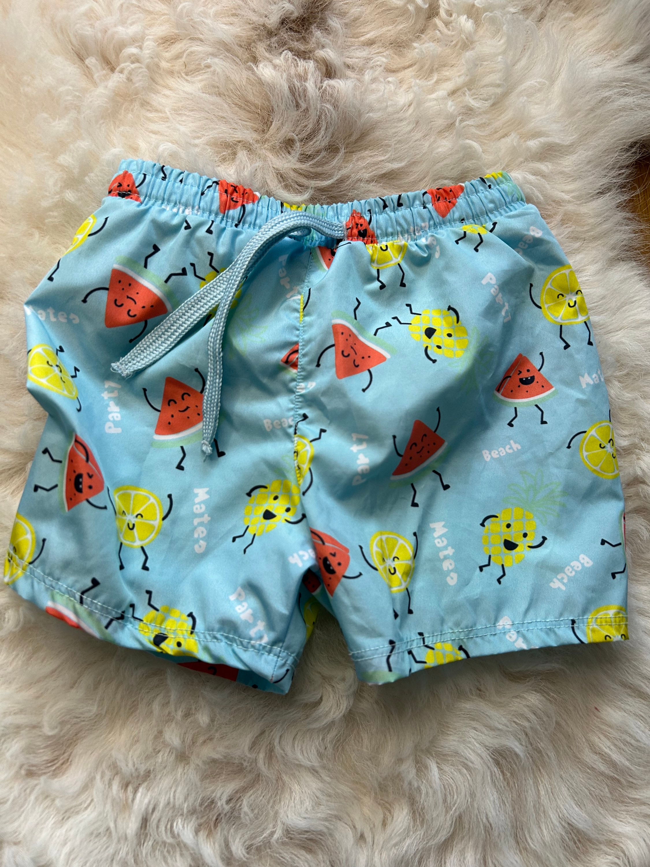 Bade shorts fra LC Waikiki Str. 74/80