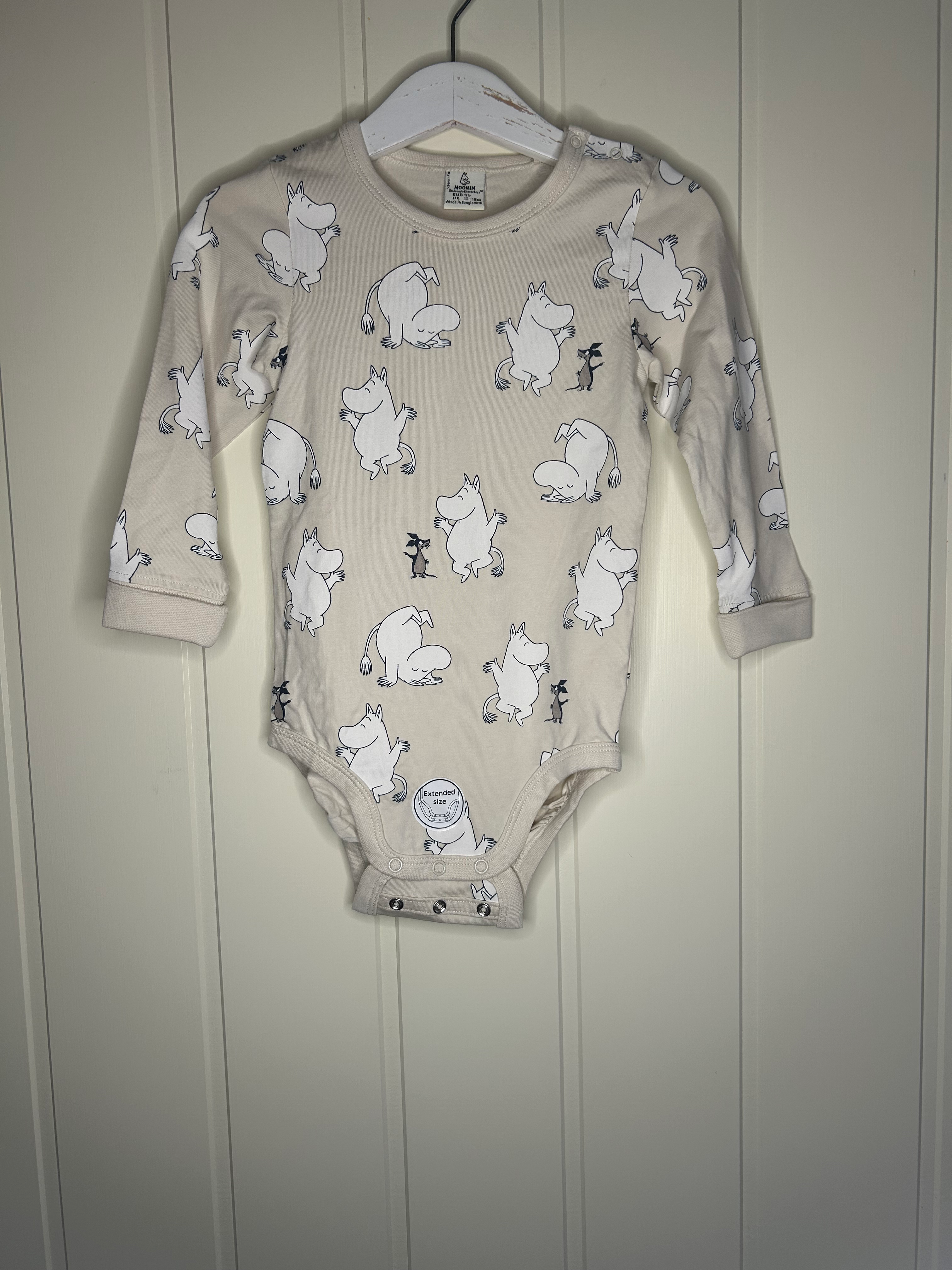 Body fra Lindex Str. 86