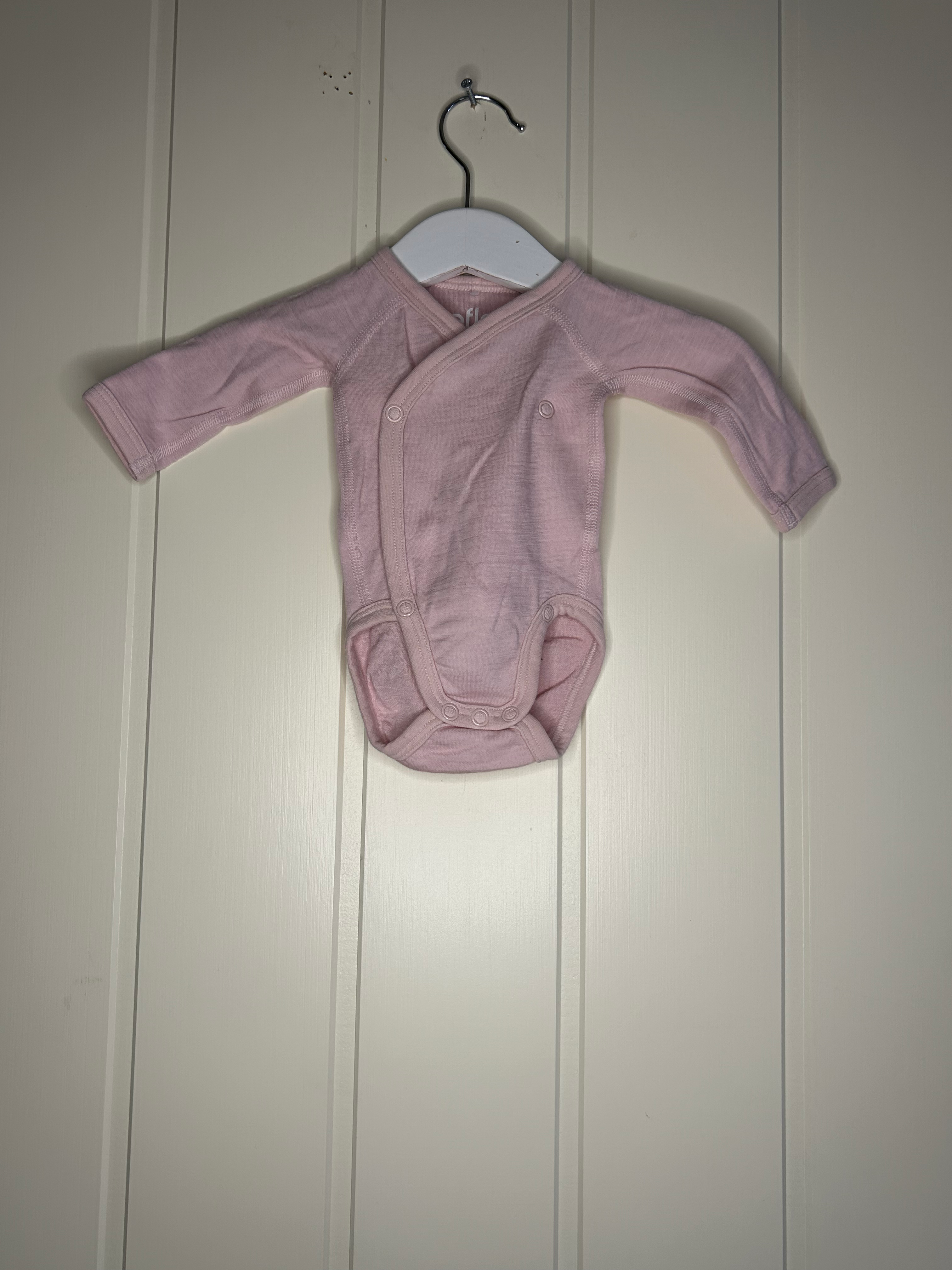 Ullbody fra Reflex Str. 44