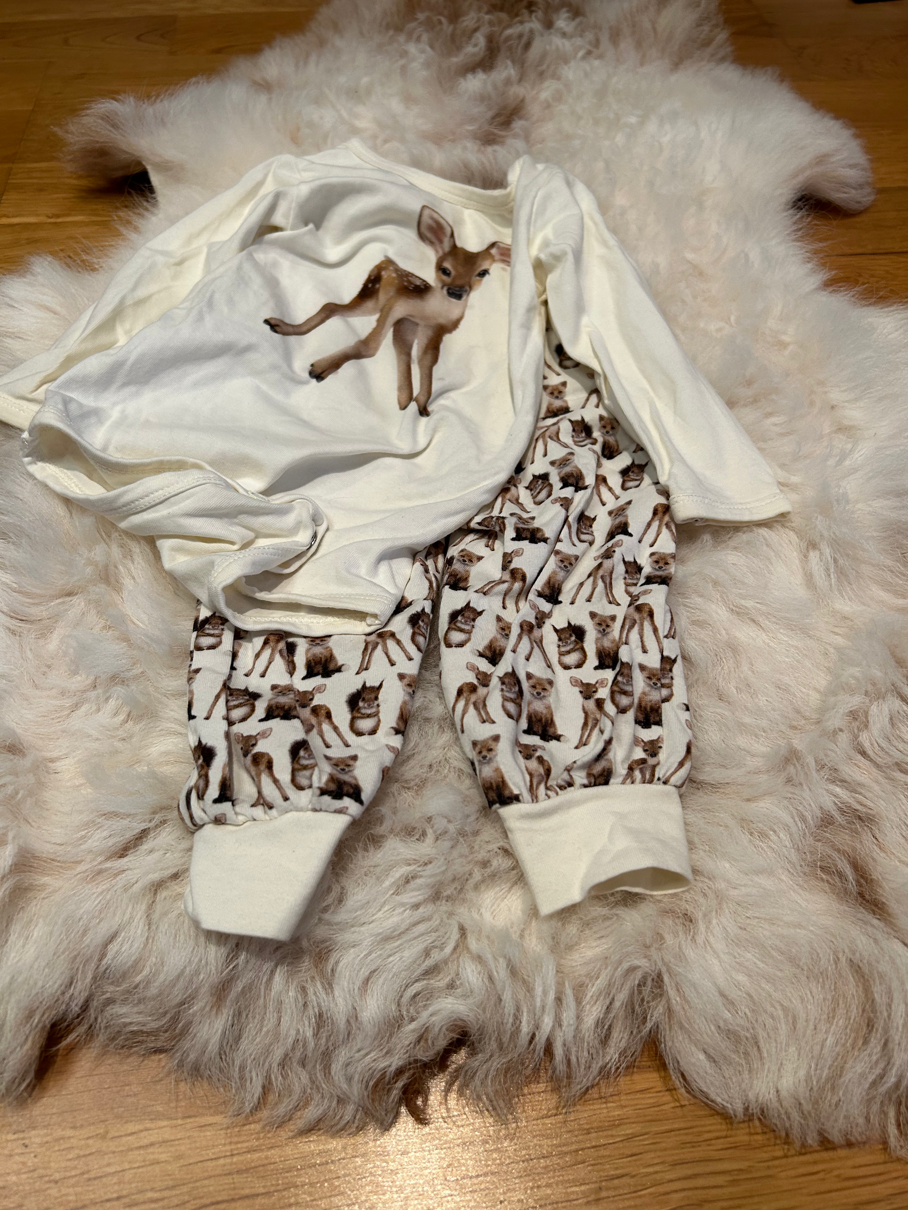 Sett fra Fauna Str. 68