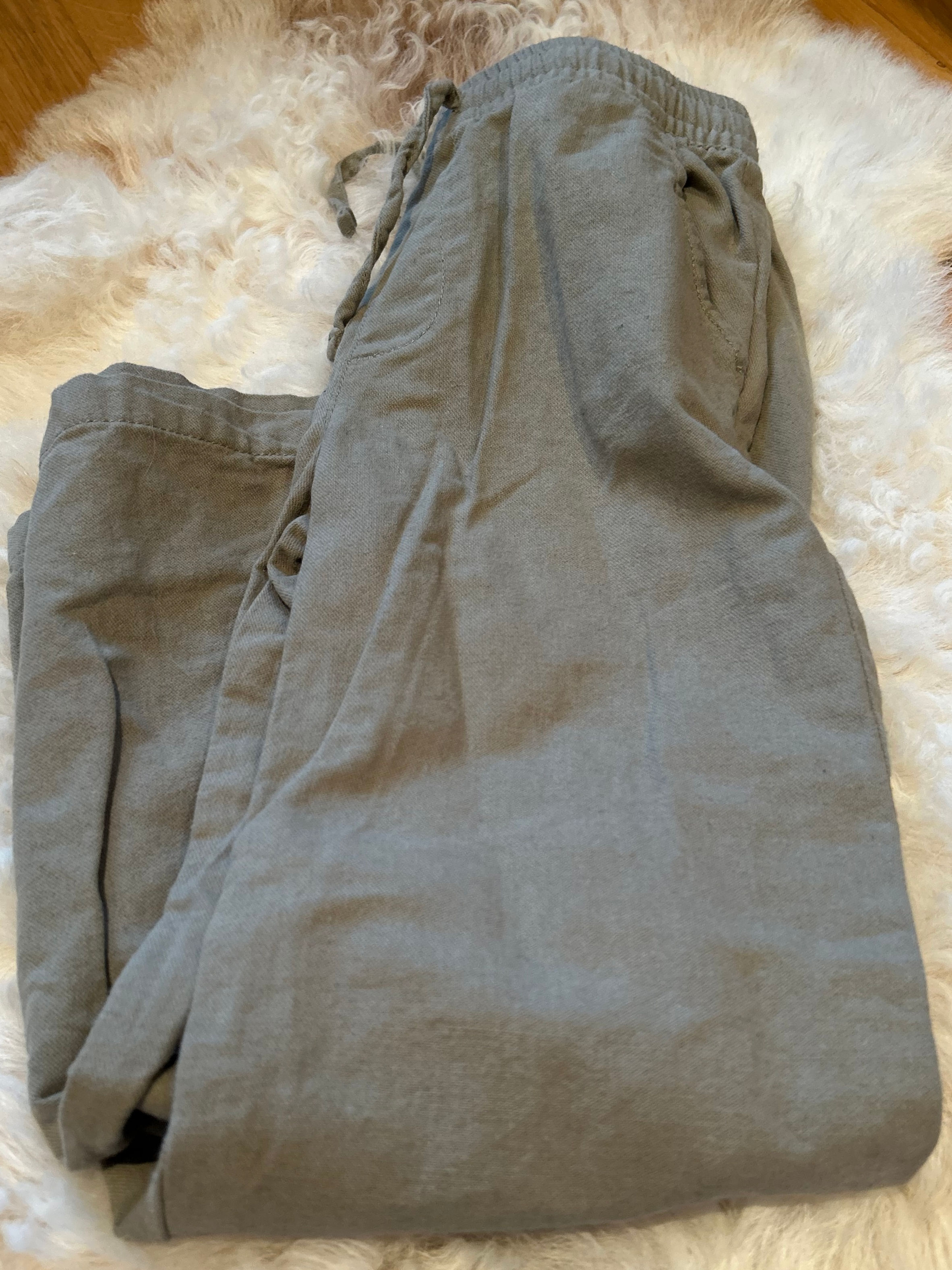 Bukse fra Lager157 Str. 120