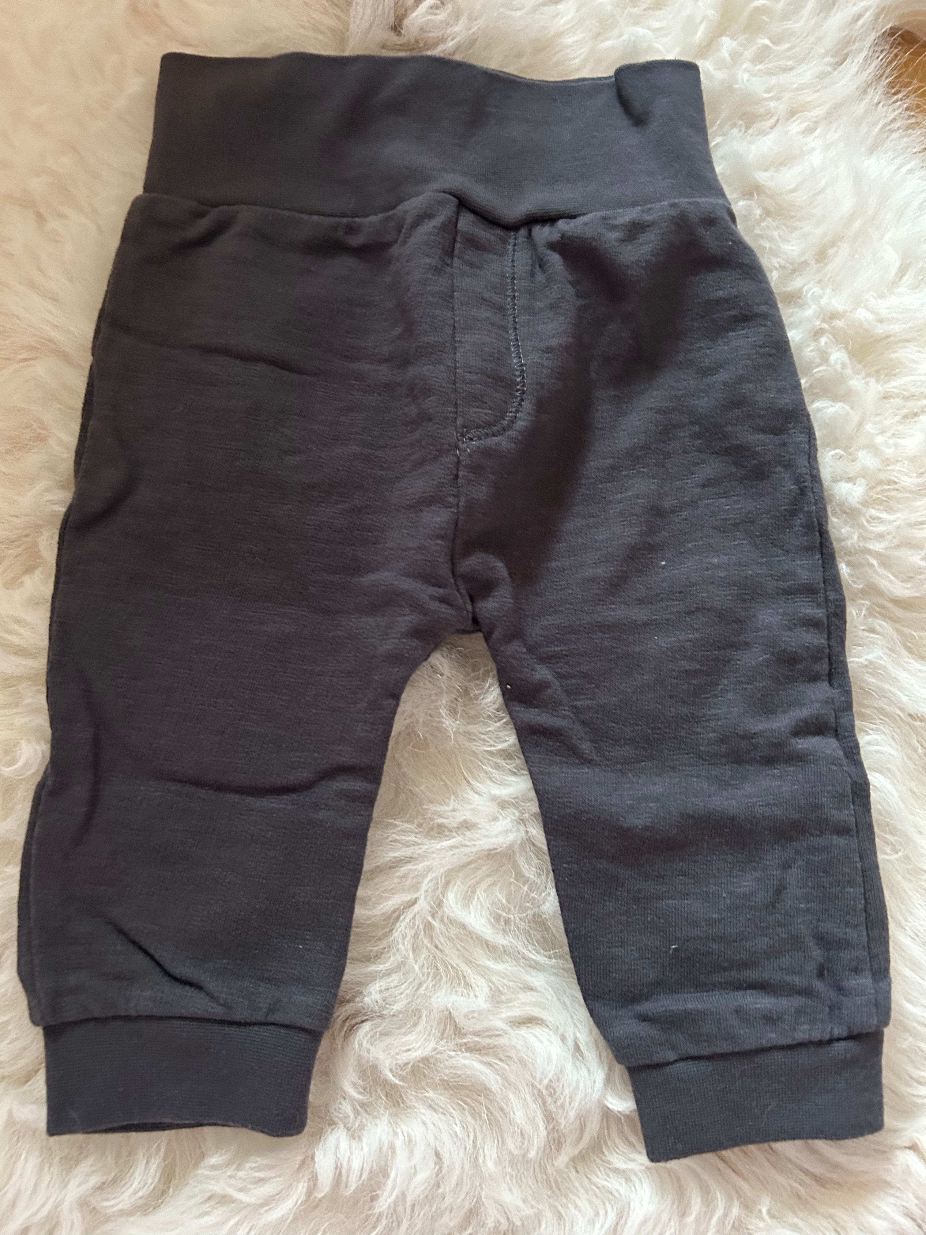Joggebukse fra Hust & Claire Str. 56