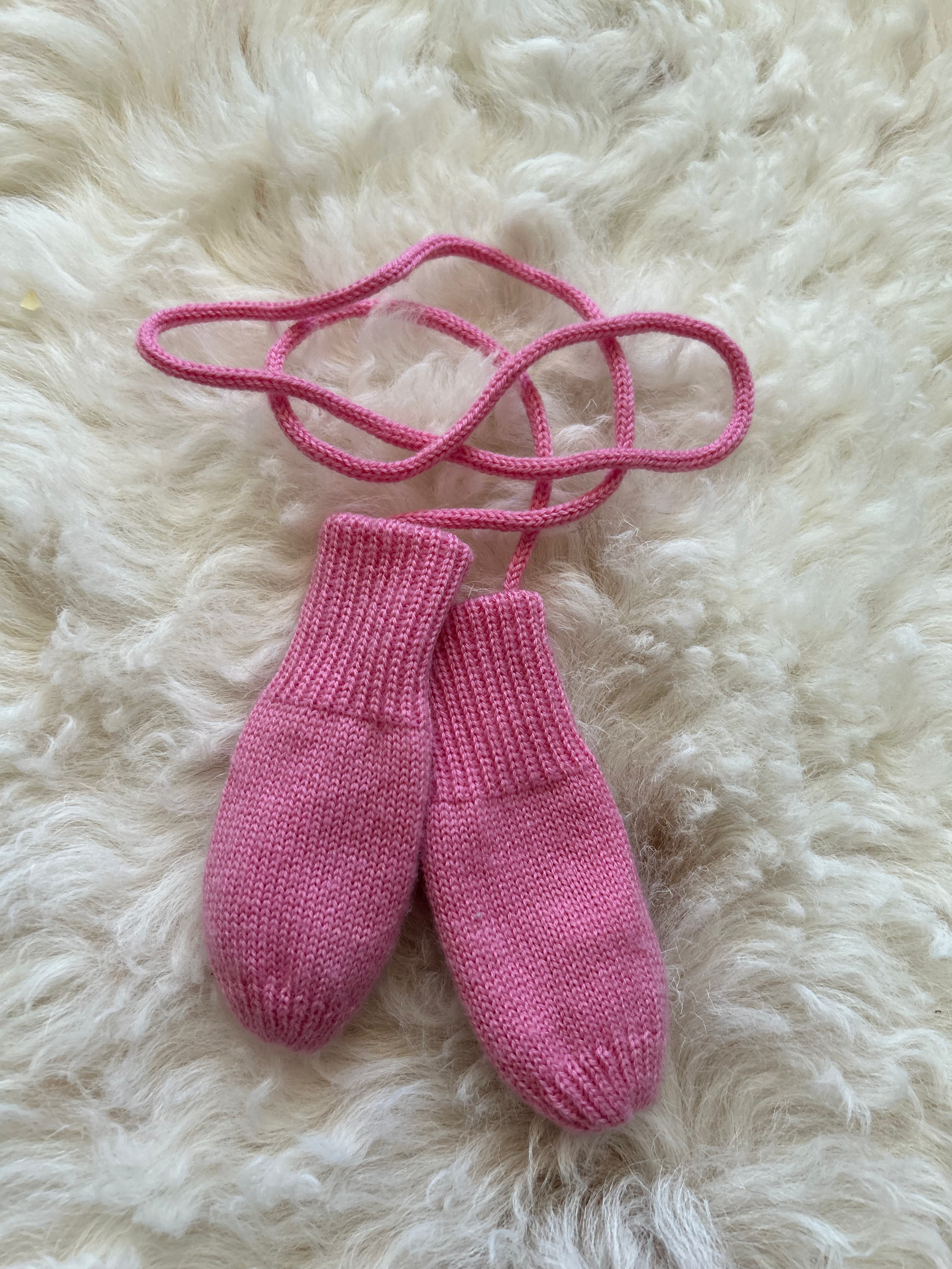 Baby votter Str. 74/80