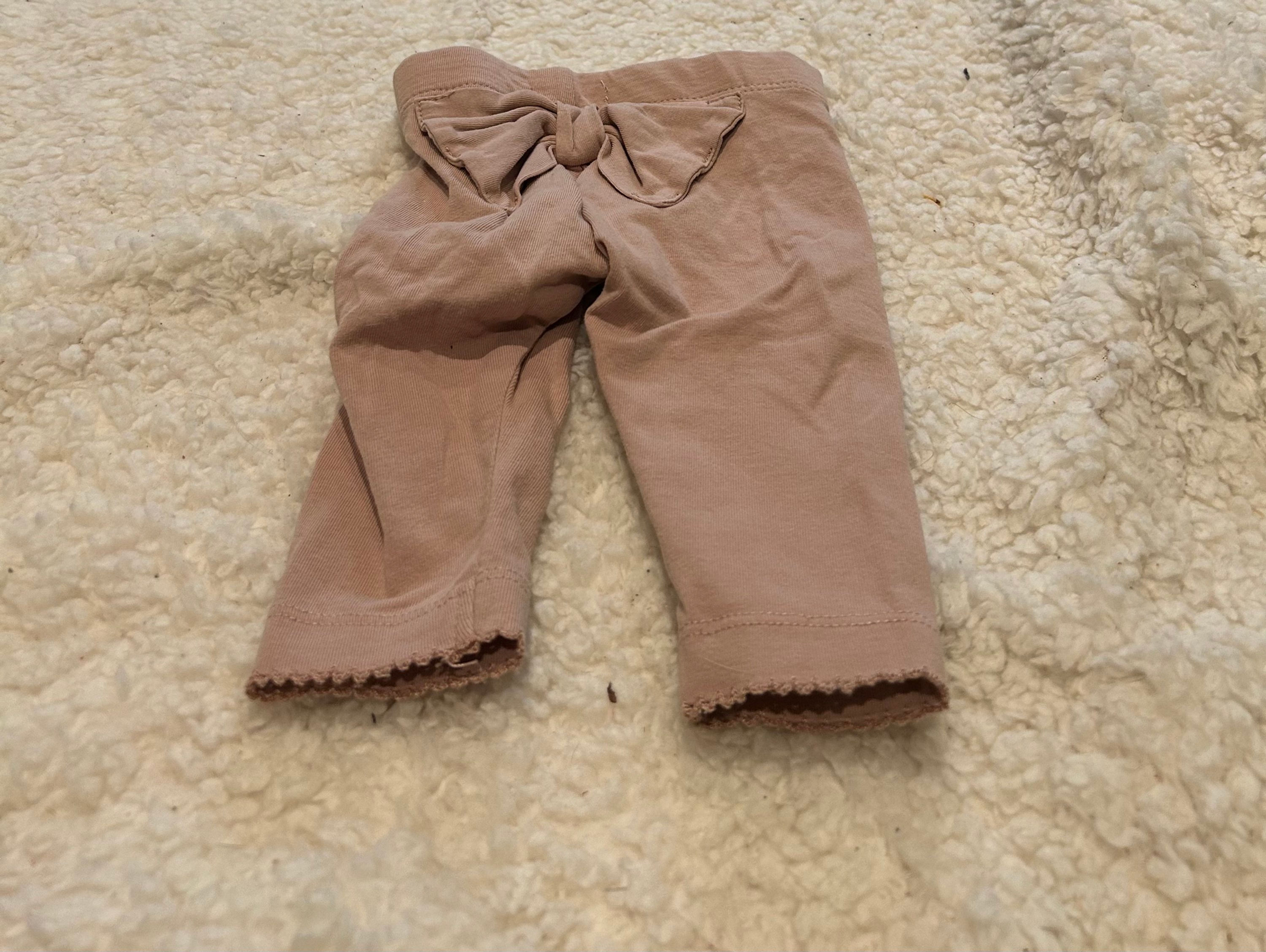 Bukse Newbie str. 56