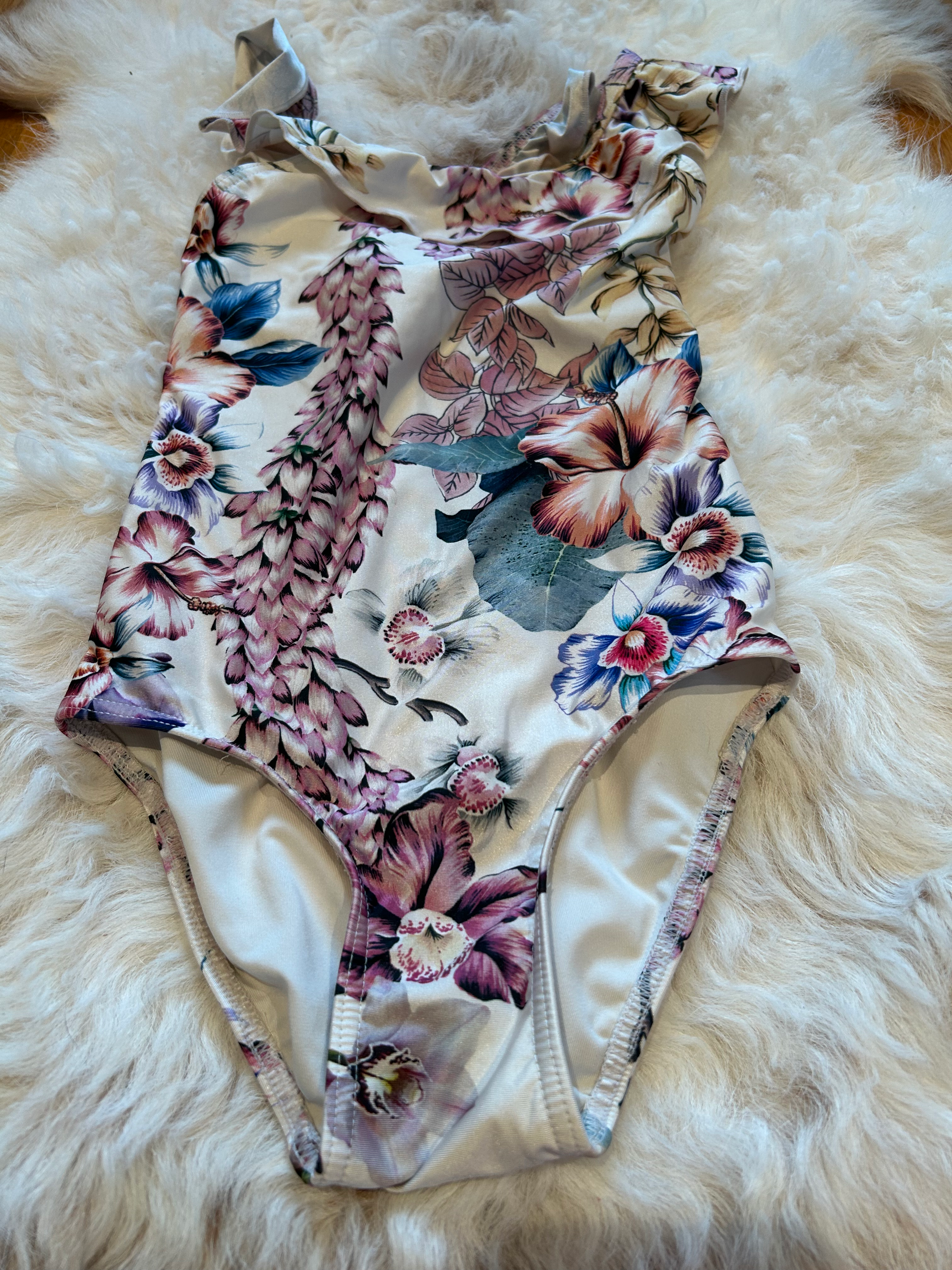 Badedrakt fra Lindex Str. 98/104