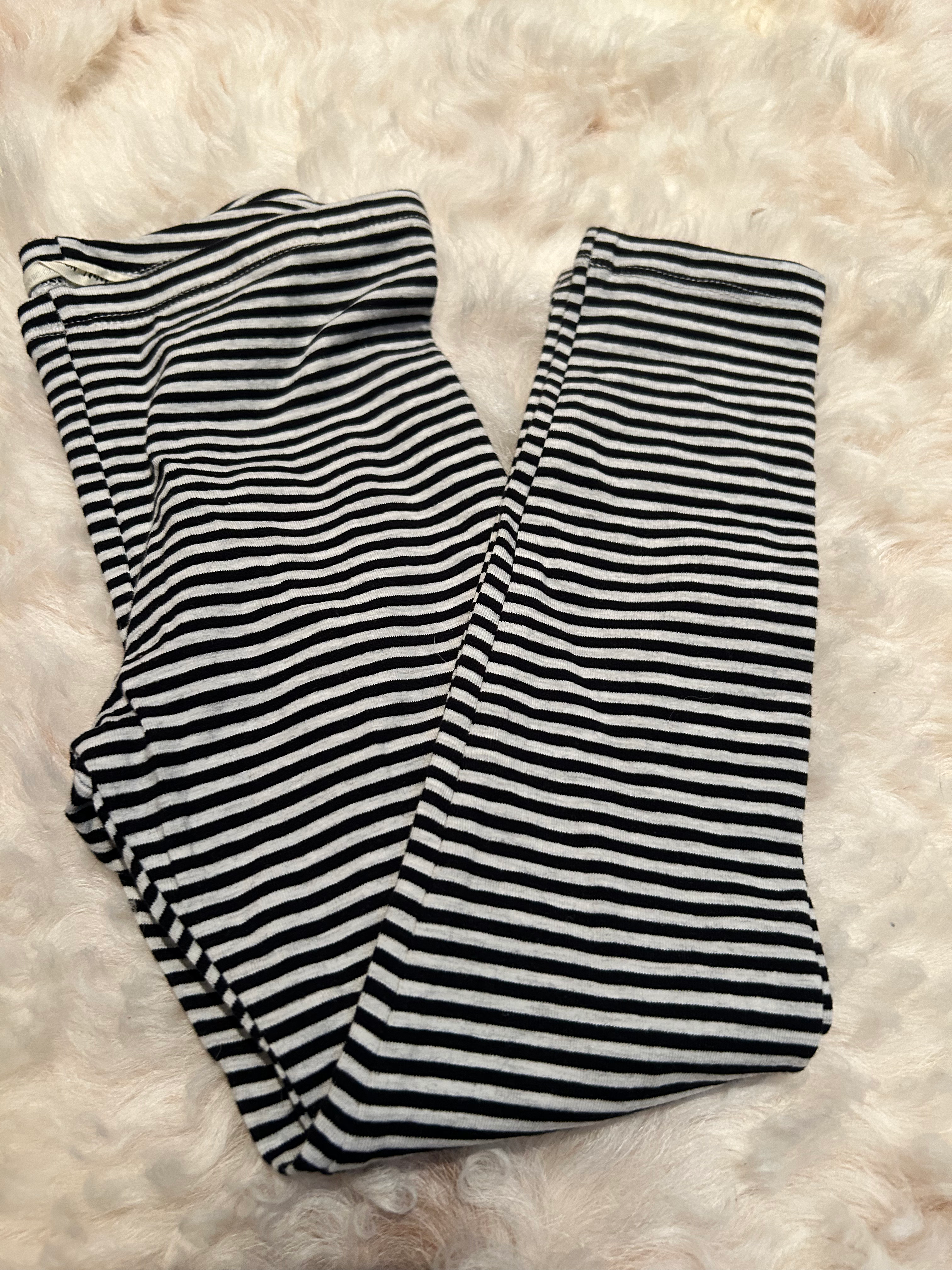 Tynn bukse fra H&M Str. 110