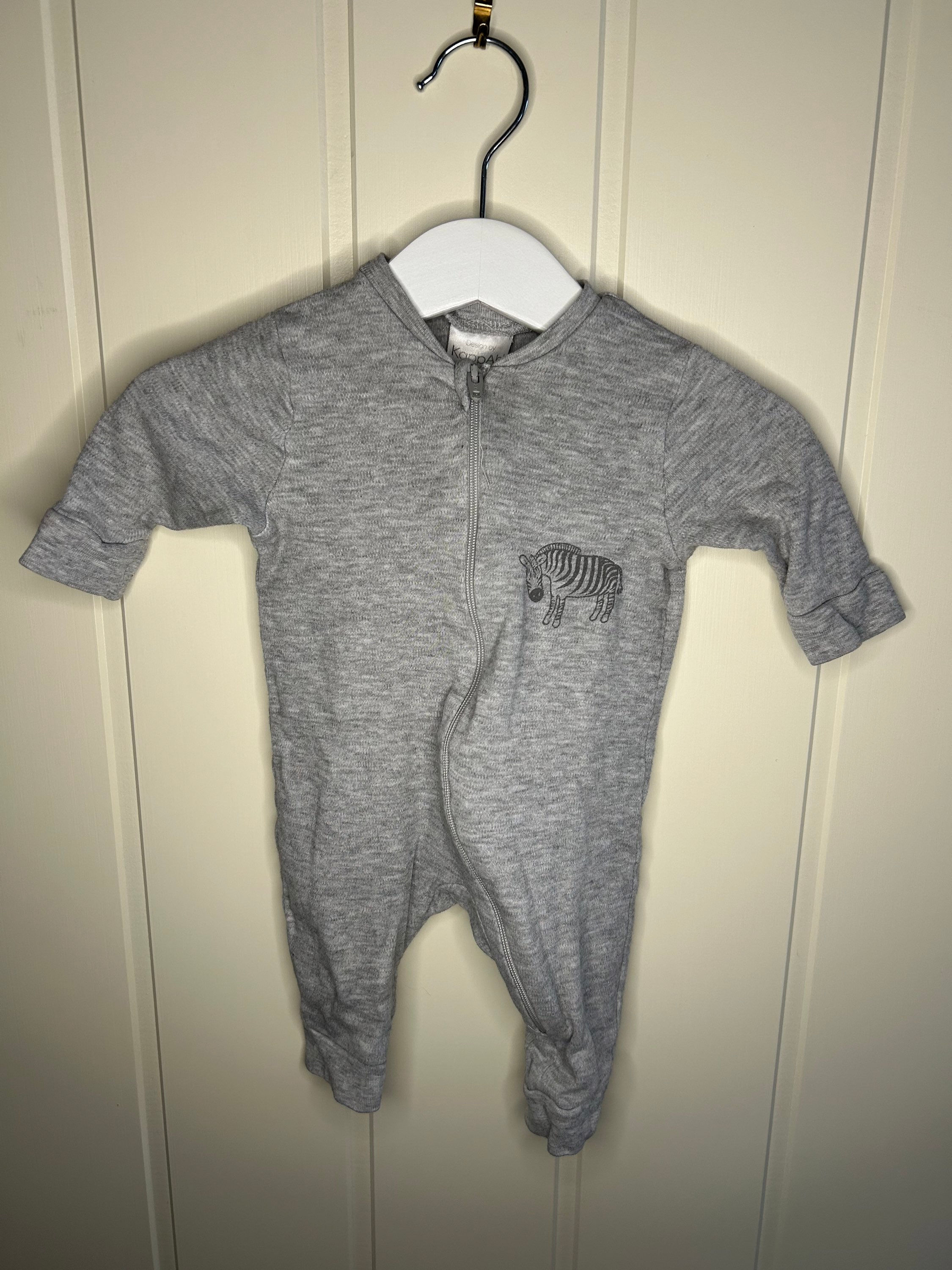 Hel pysj fra KappAhl Str. 50/56