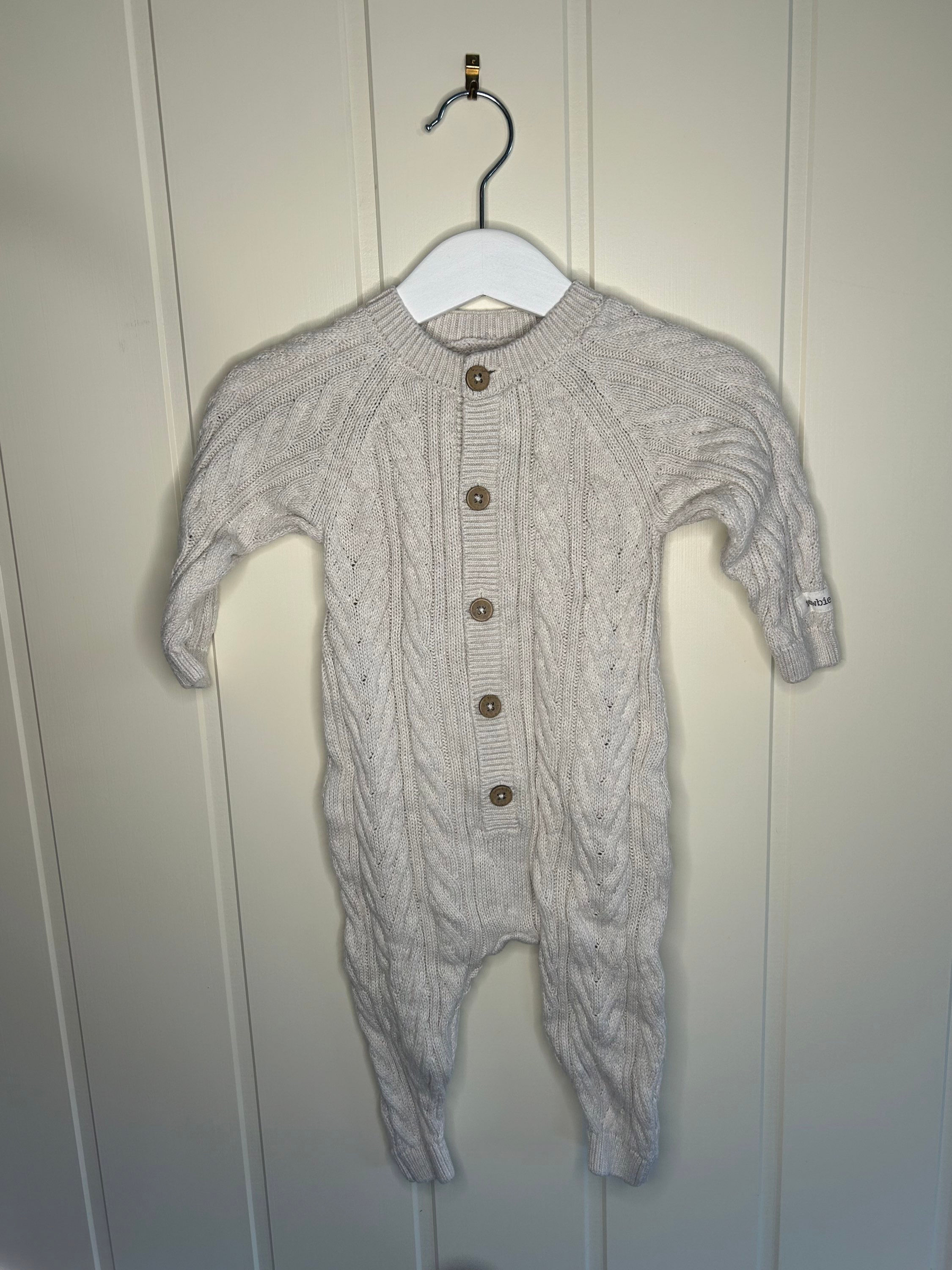 Heldress fra Newbie Str. 62