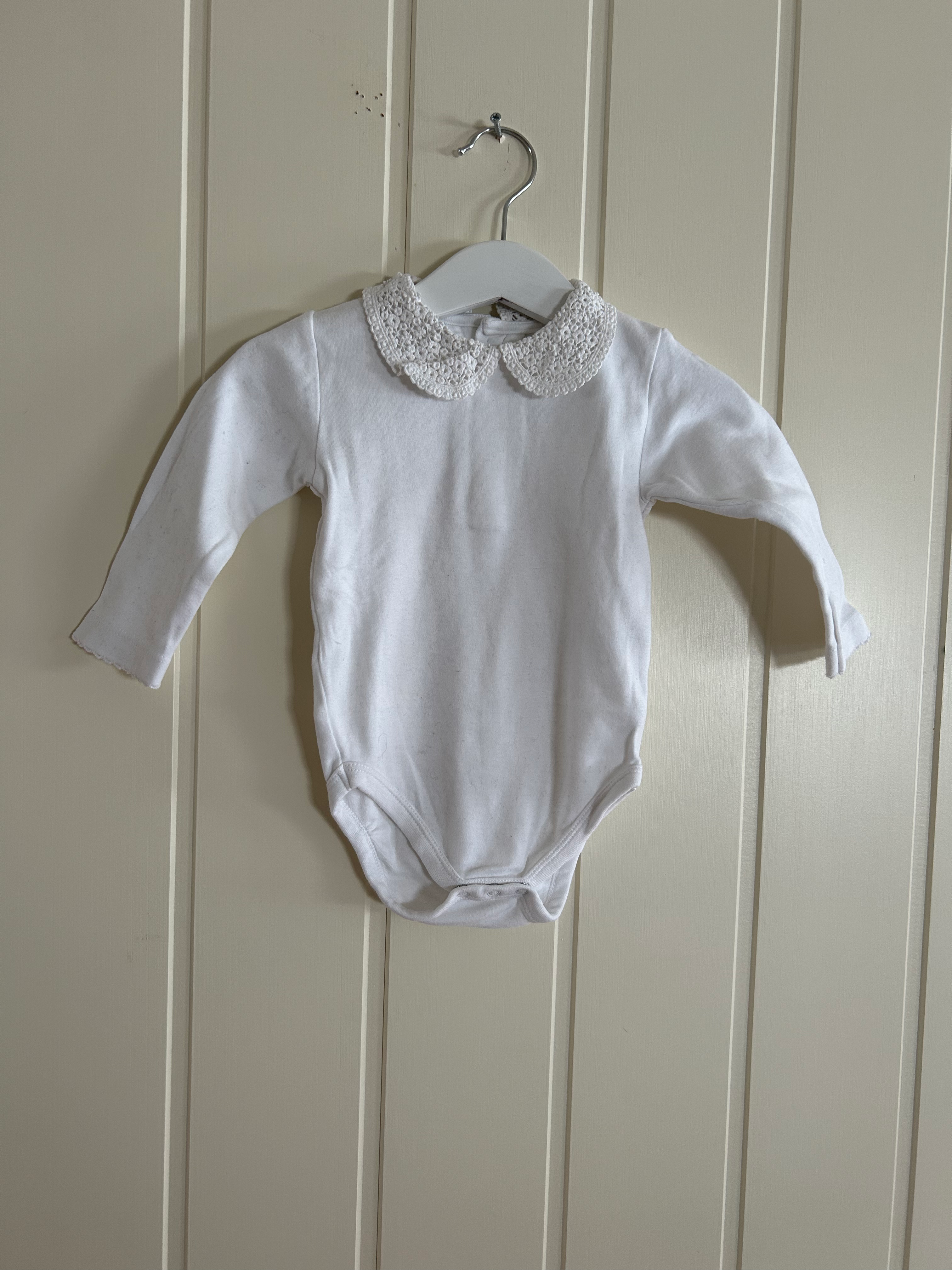 Body fra Cubus Str. 74