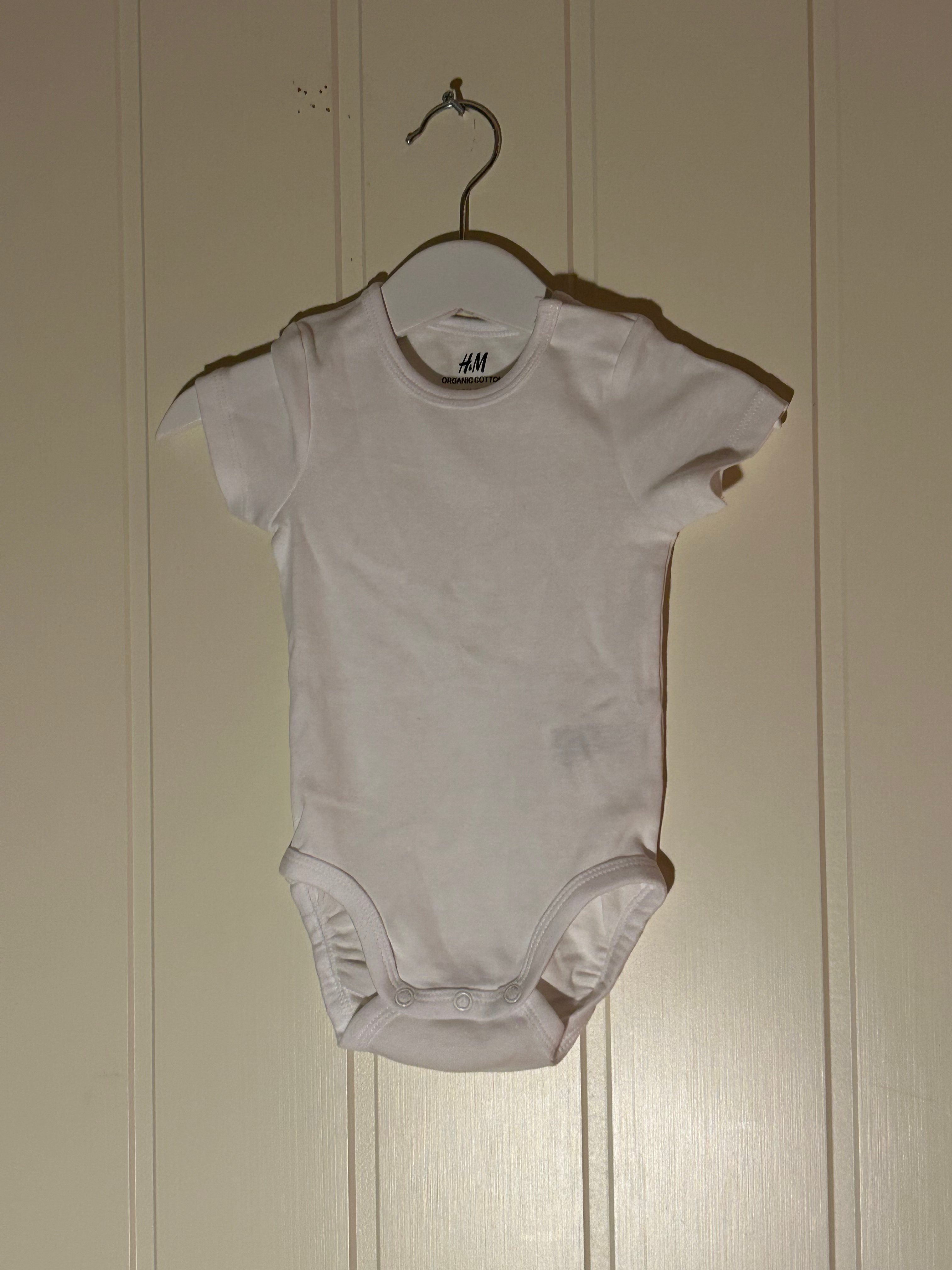 Body fra H&M Str. 68