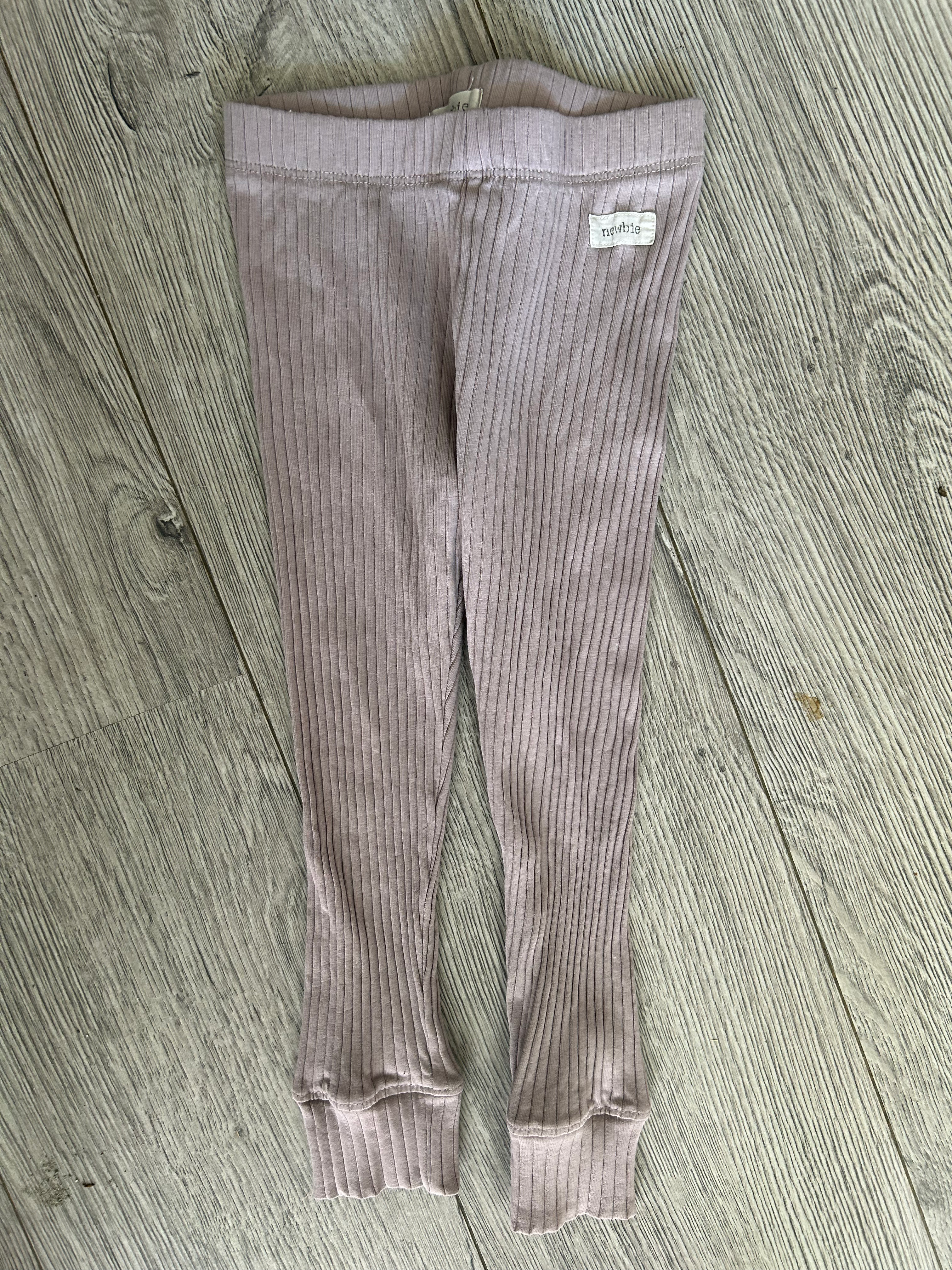 Tynn bukse fra Newbie Str. 98