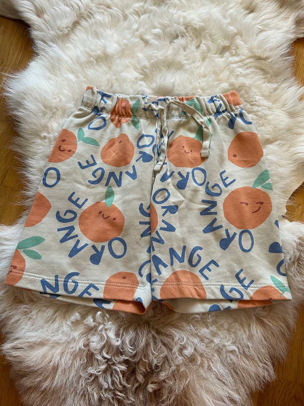 Miniatyrbilde: Sommer sett fra H&M Str. 110/116
