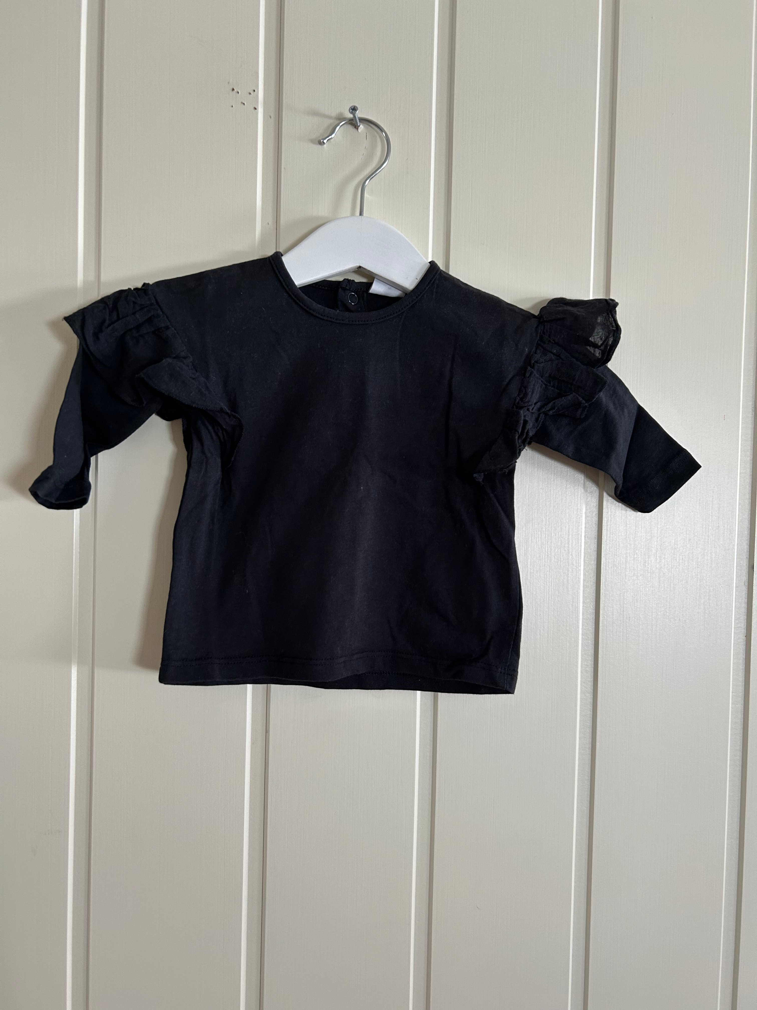 Tynn genser fra Lindex Str. 62