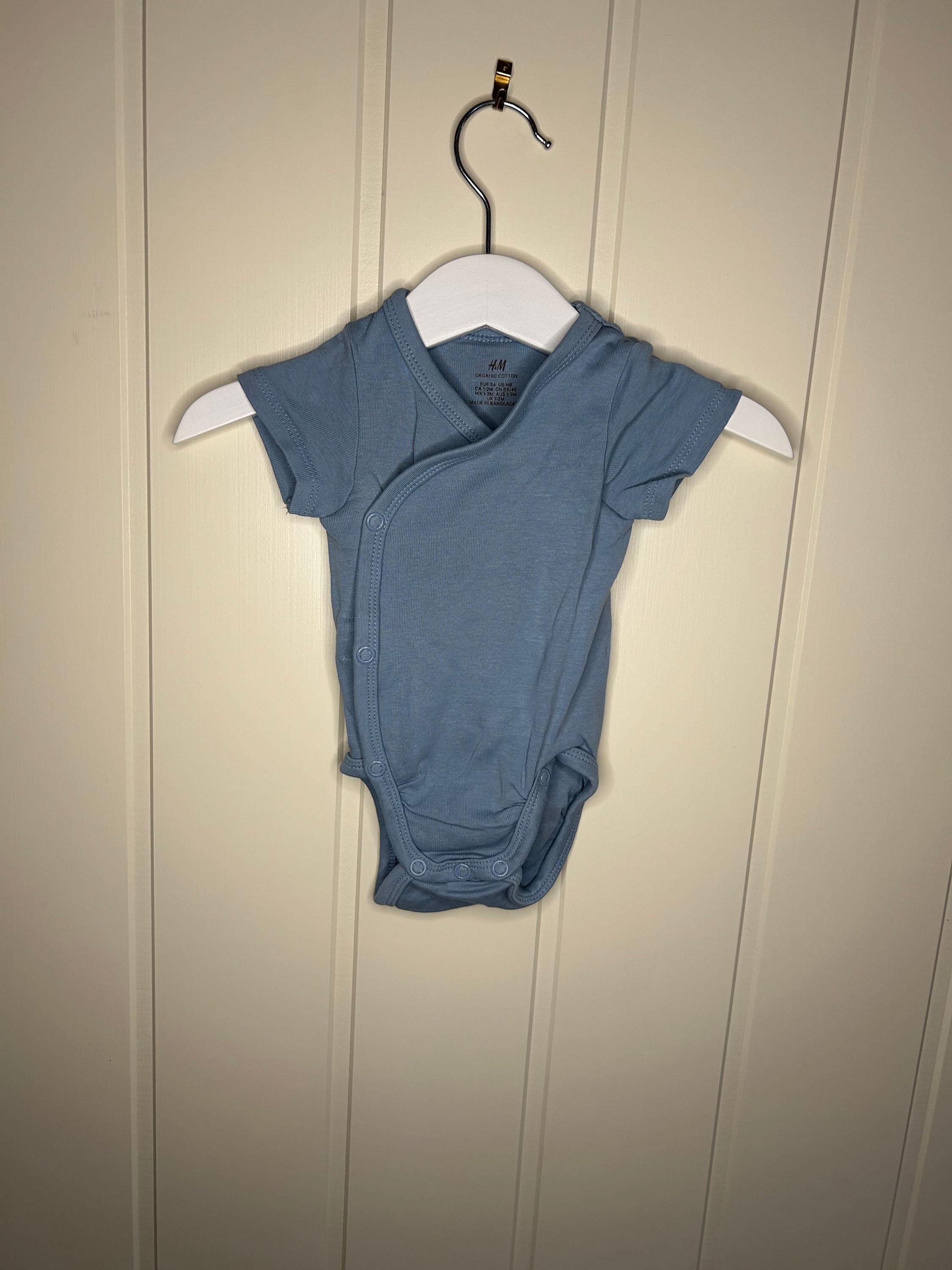 Body fra H&M Str. 56