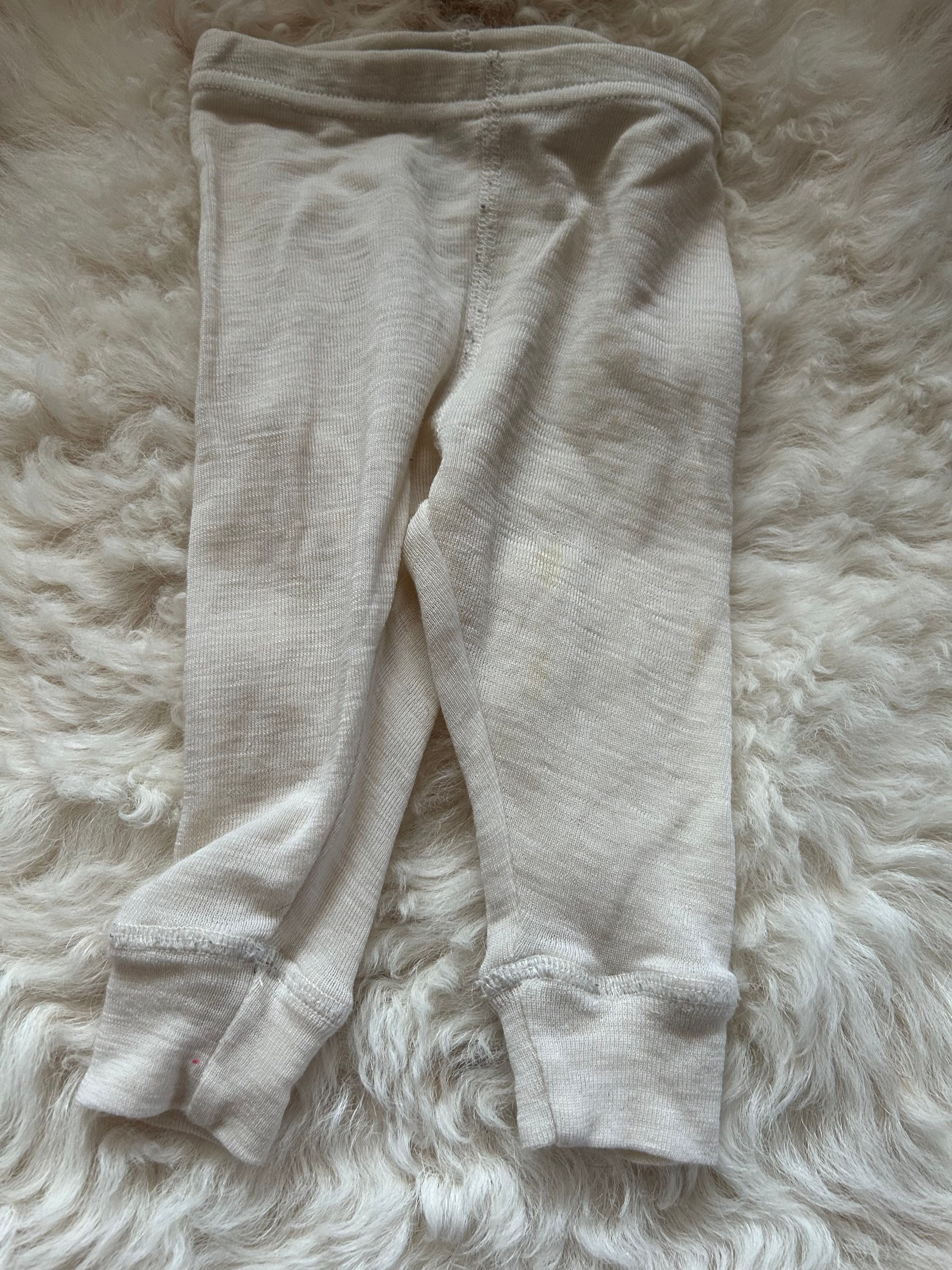 Stillongs fra H&M Str. 68