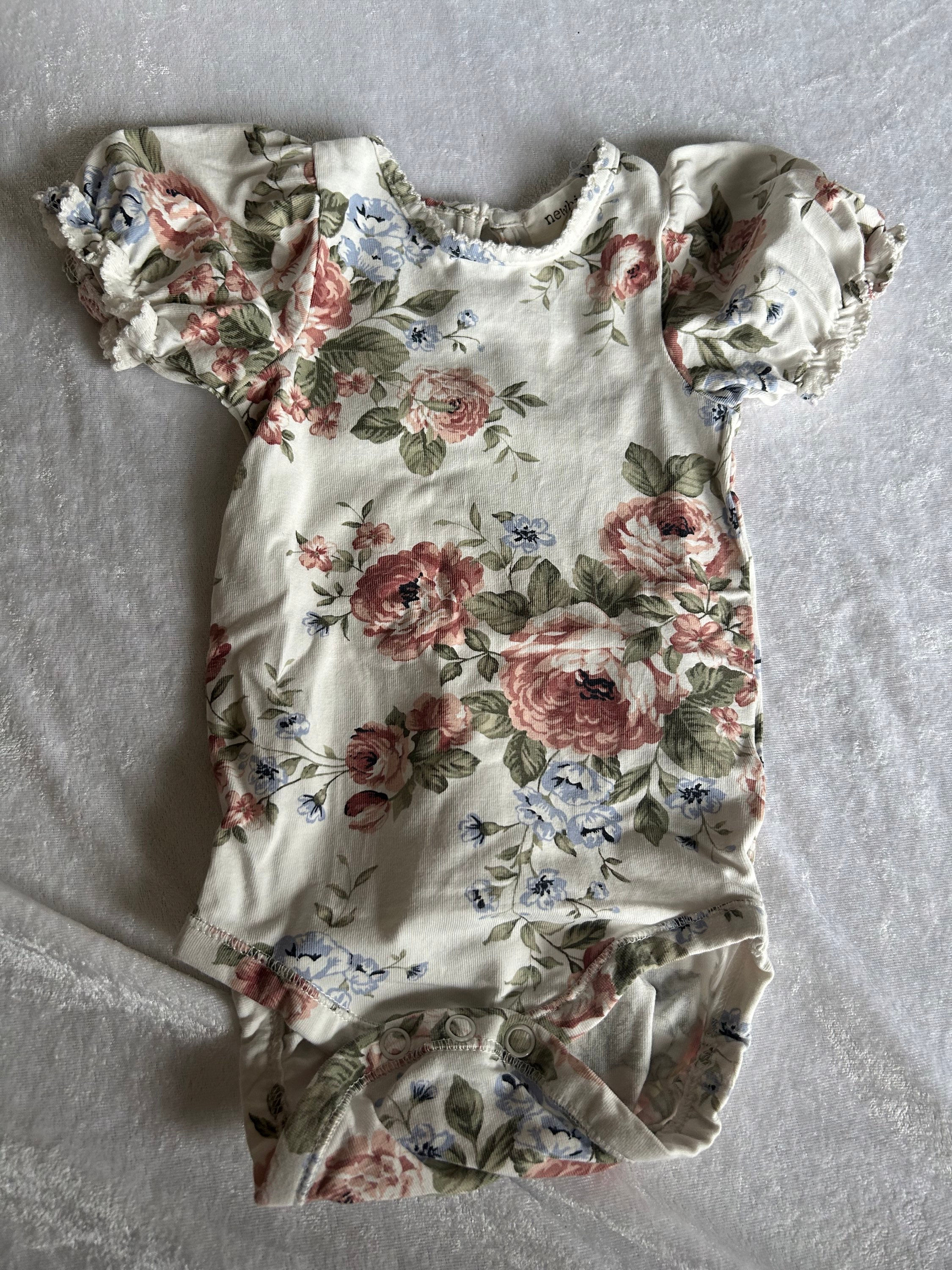 Body fra Newbie Str. 62