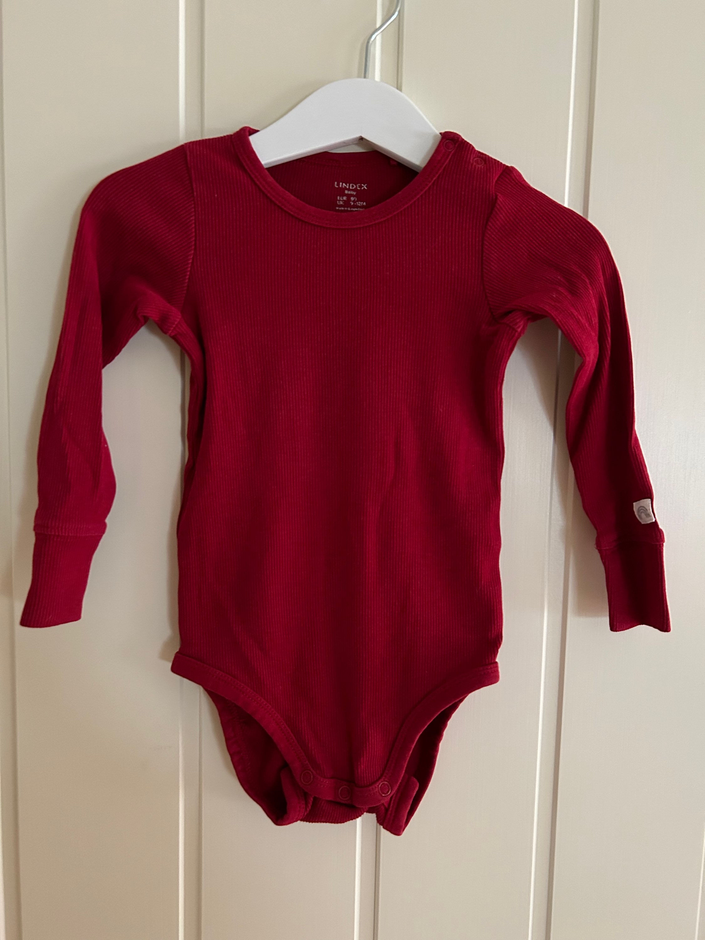 Body fra Lindex Str. 80