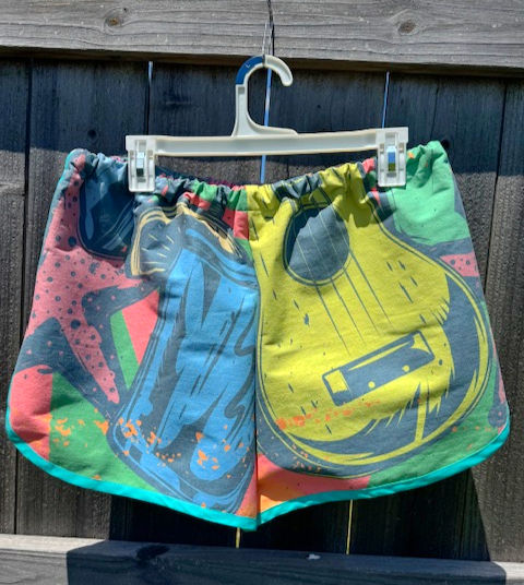 Thumbnail: Vacation Shorts (Medium)