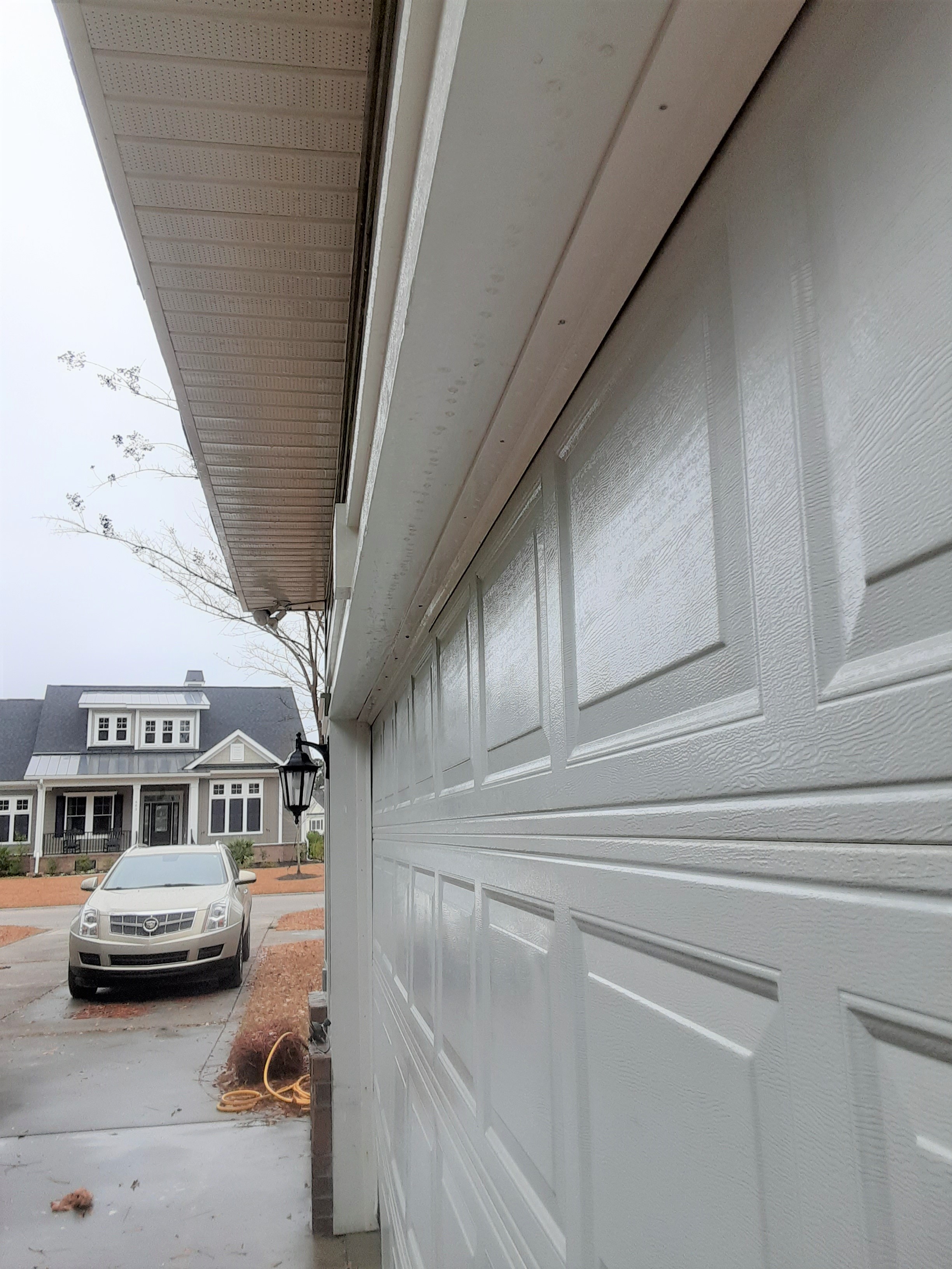 After House Washing in Murrells Inlet