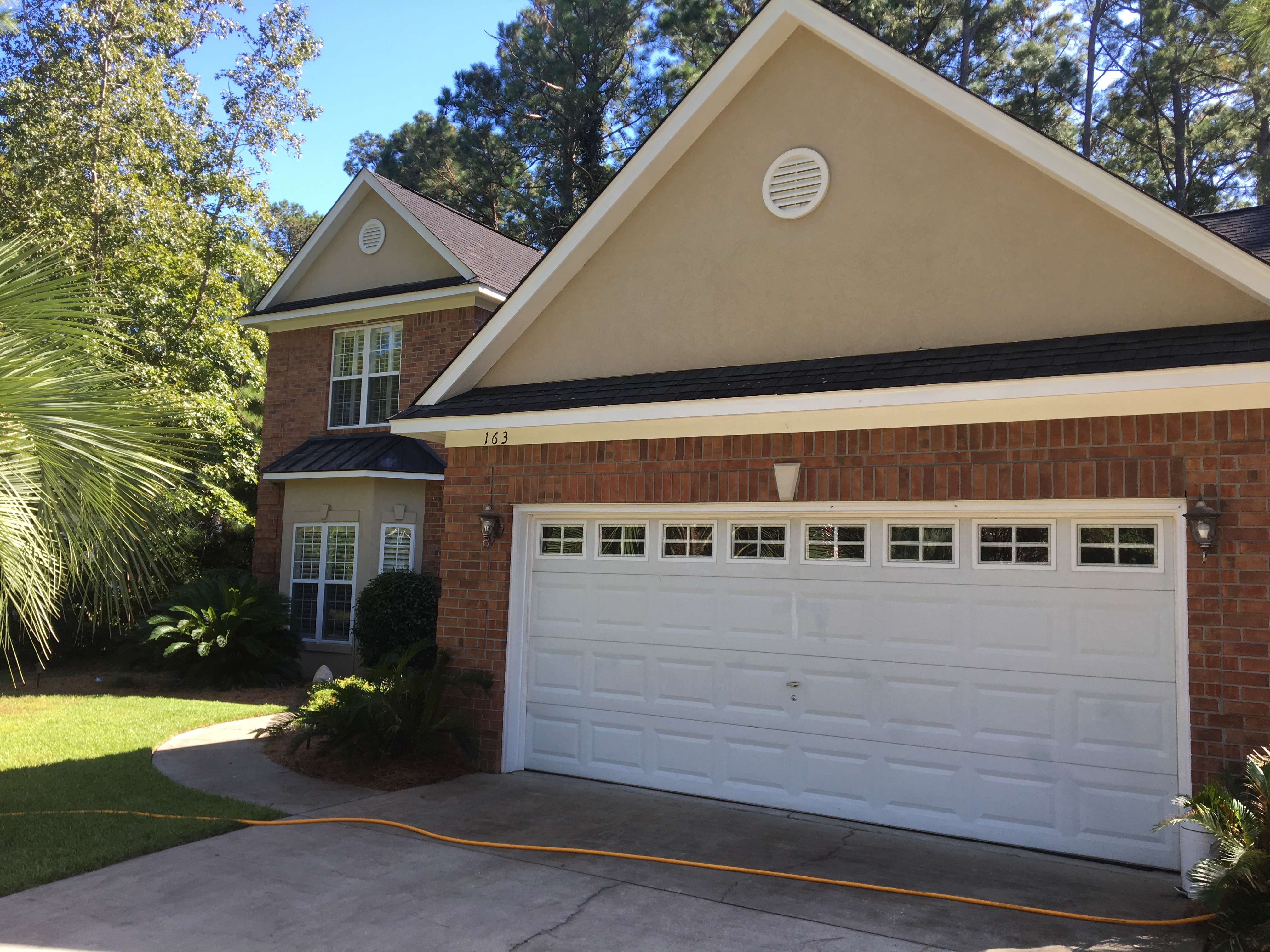 House Washing