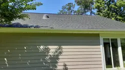 Roof Cleaning
