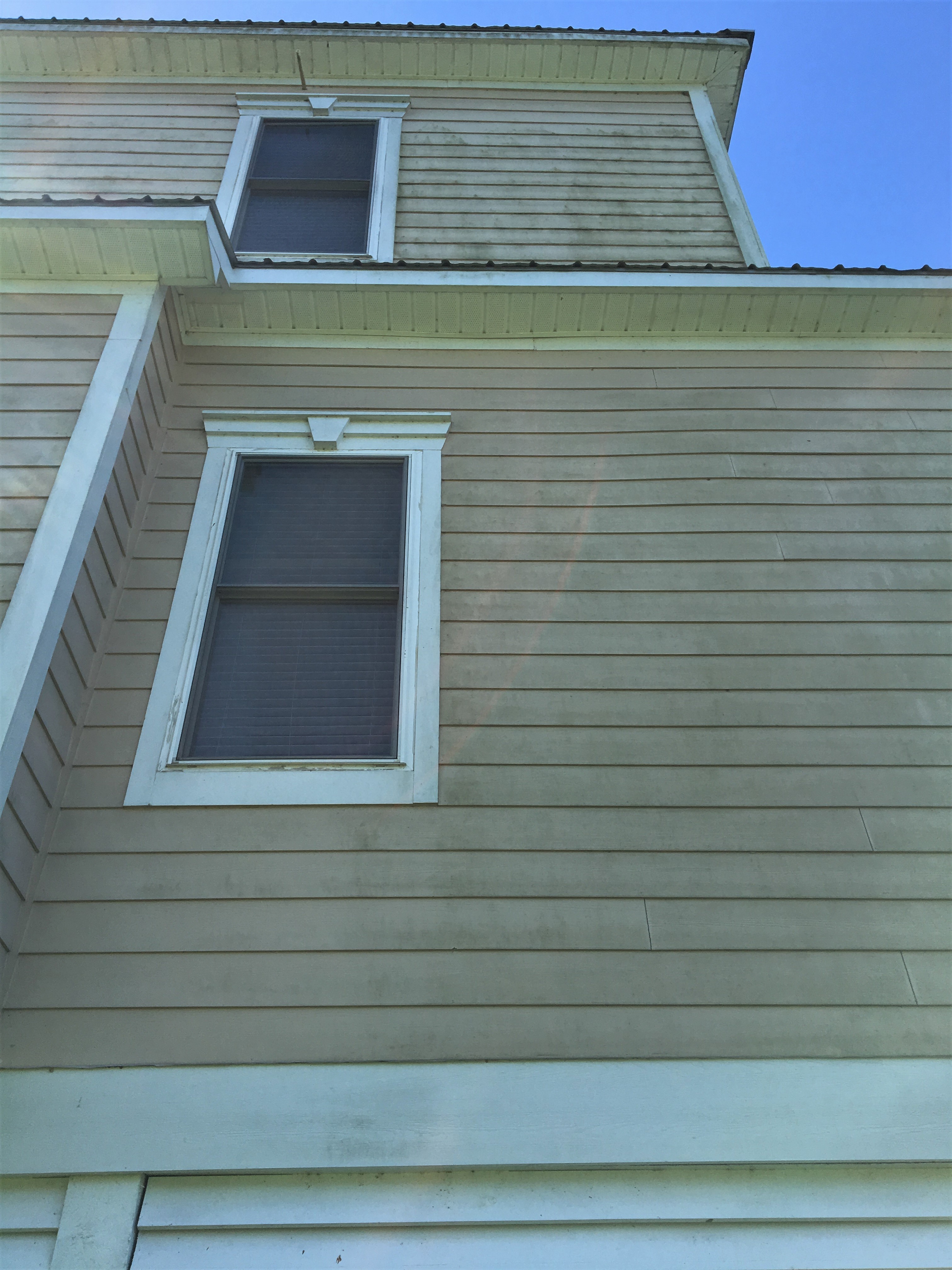 House Washing