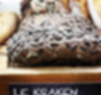 LE KRAKEN GRAINES DE COURGES TORREFIEES 450GR