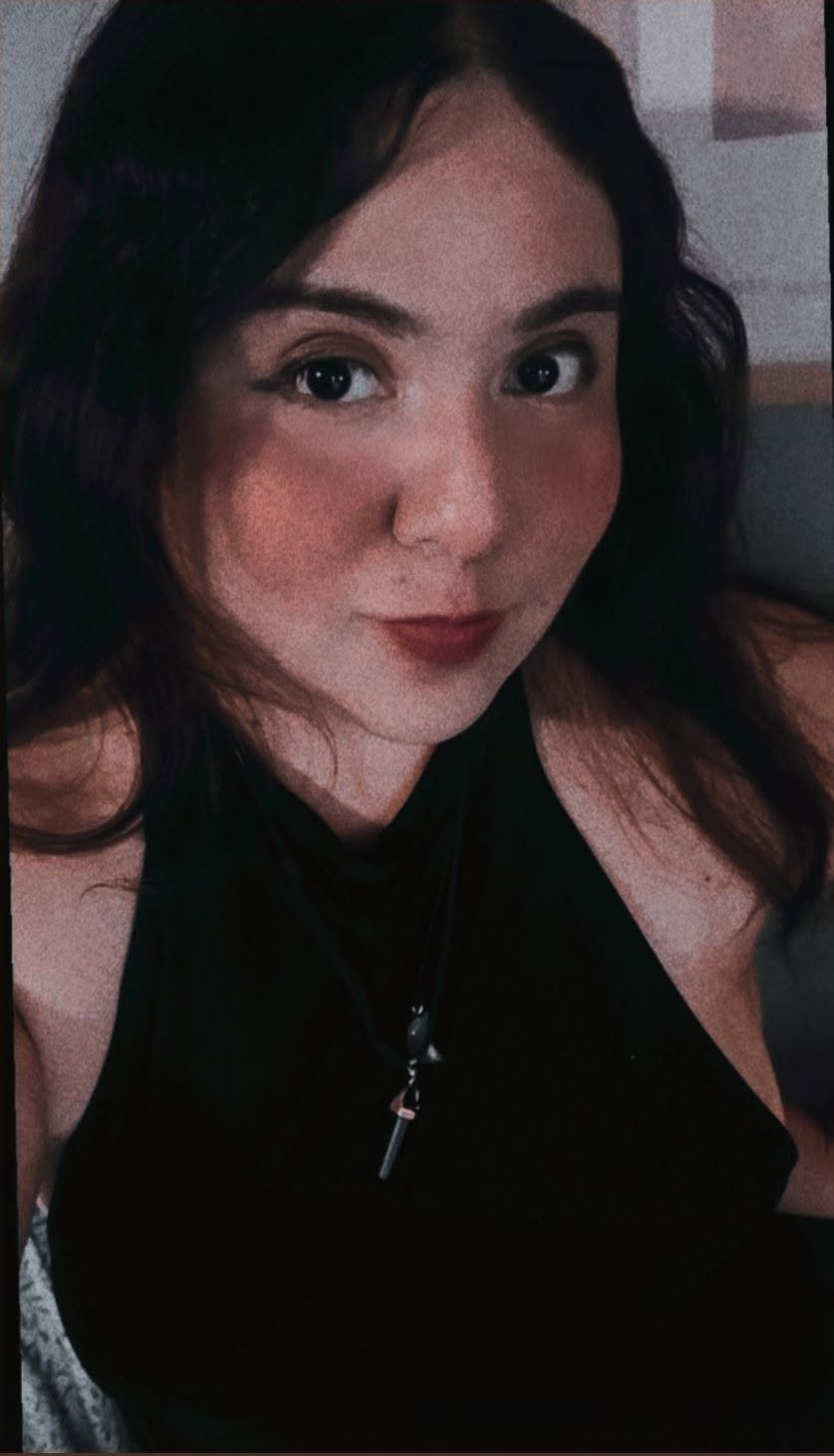 Foto del escritor: Brenda Espín