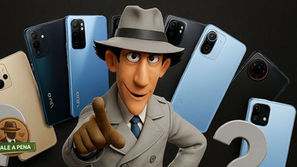 Melhores celulares para comprar em janeiro de 2026