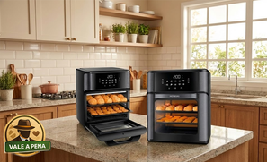 Fritadeira Elétrica Mondial