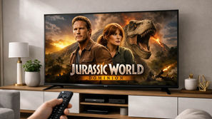 A Smart TV TCL 65 QLED 4K P8K está em promoção e virou um dos modelos mais pesquisados por quem quer dar um salto real na qualidade de imagem