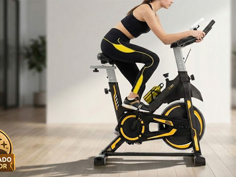 Bicicleta Spinning FBE1300