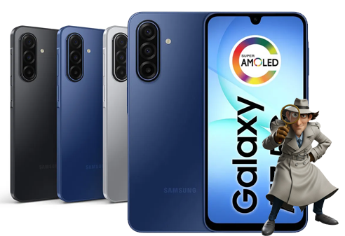 Samsung Galaxy A17 5G