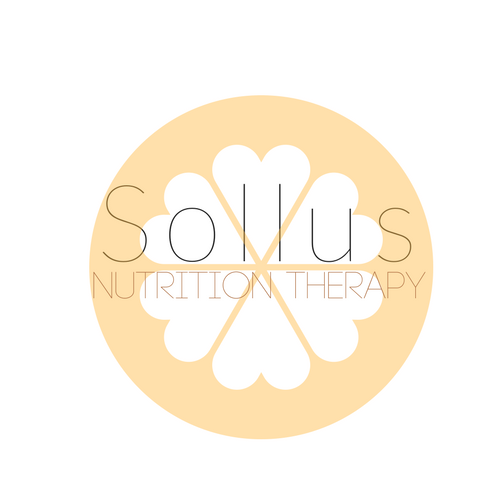 Sollus Nutrition Therapy