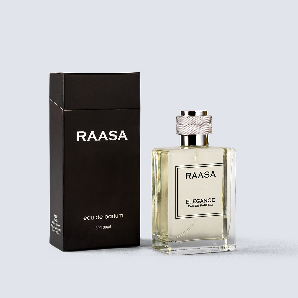 Thumbnail: Raasa™ Elegance 100ml Eau De Parfum