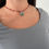 Thumbnail: Mermaid Kiss Necklace