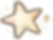 Illustrated star graphic