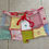 Thumbnail: Cupcake Patchwork Shorts